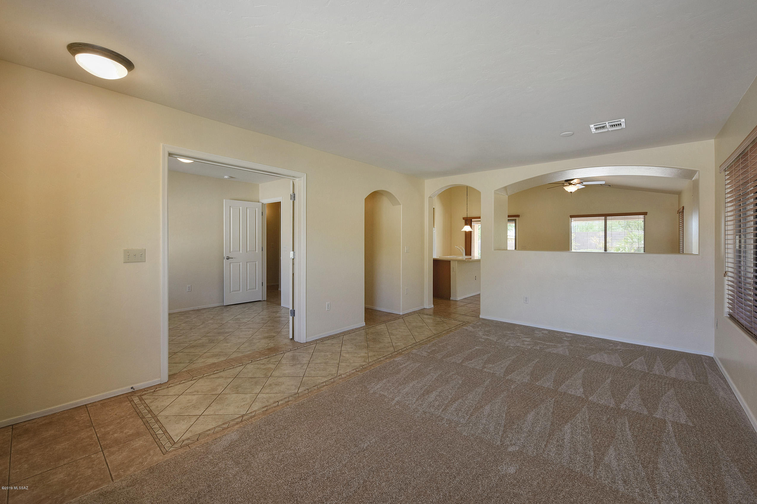 Colonia De Los Alamos - Desert Creek - Residential