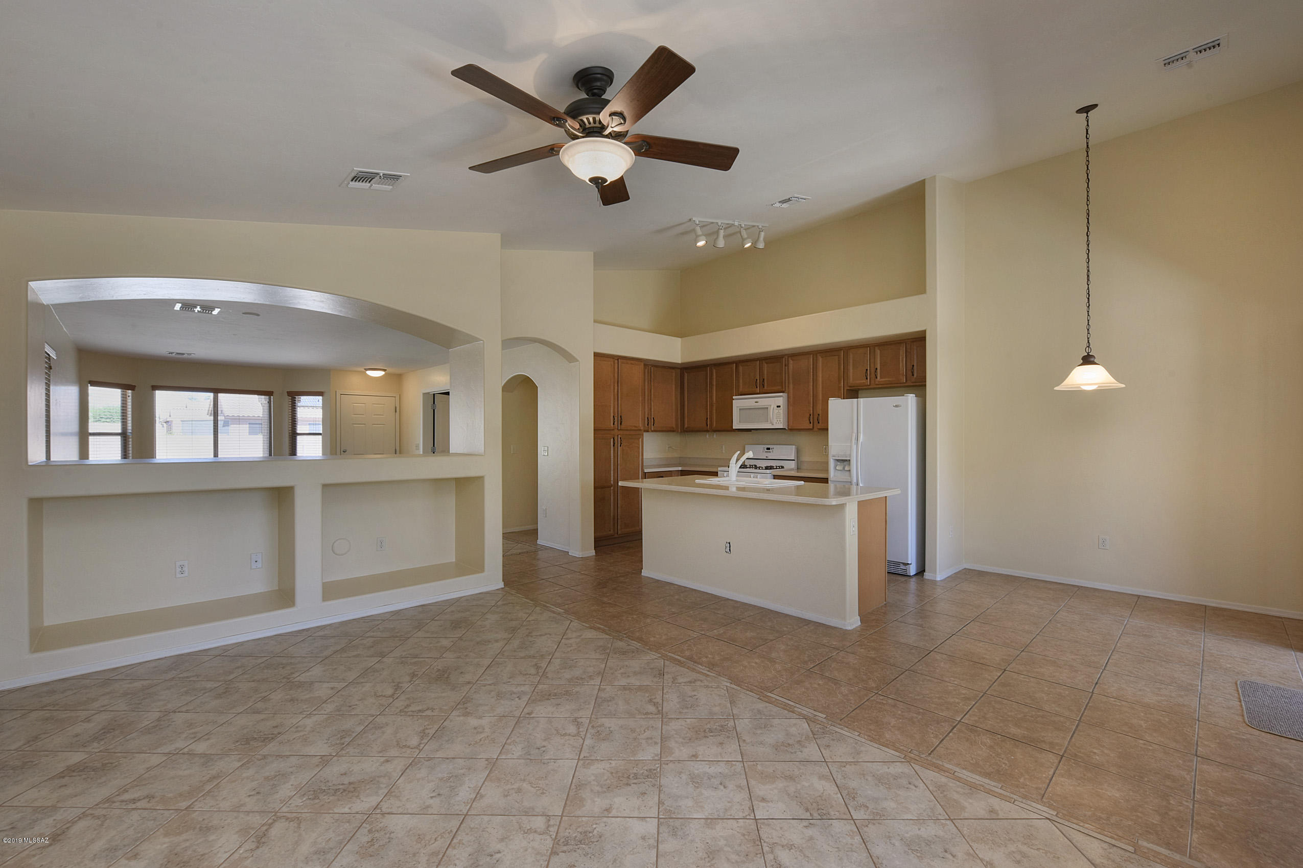Colonia De Los Alamos - Desert Creek - Residential