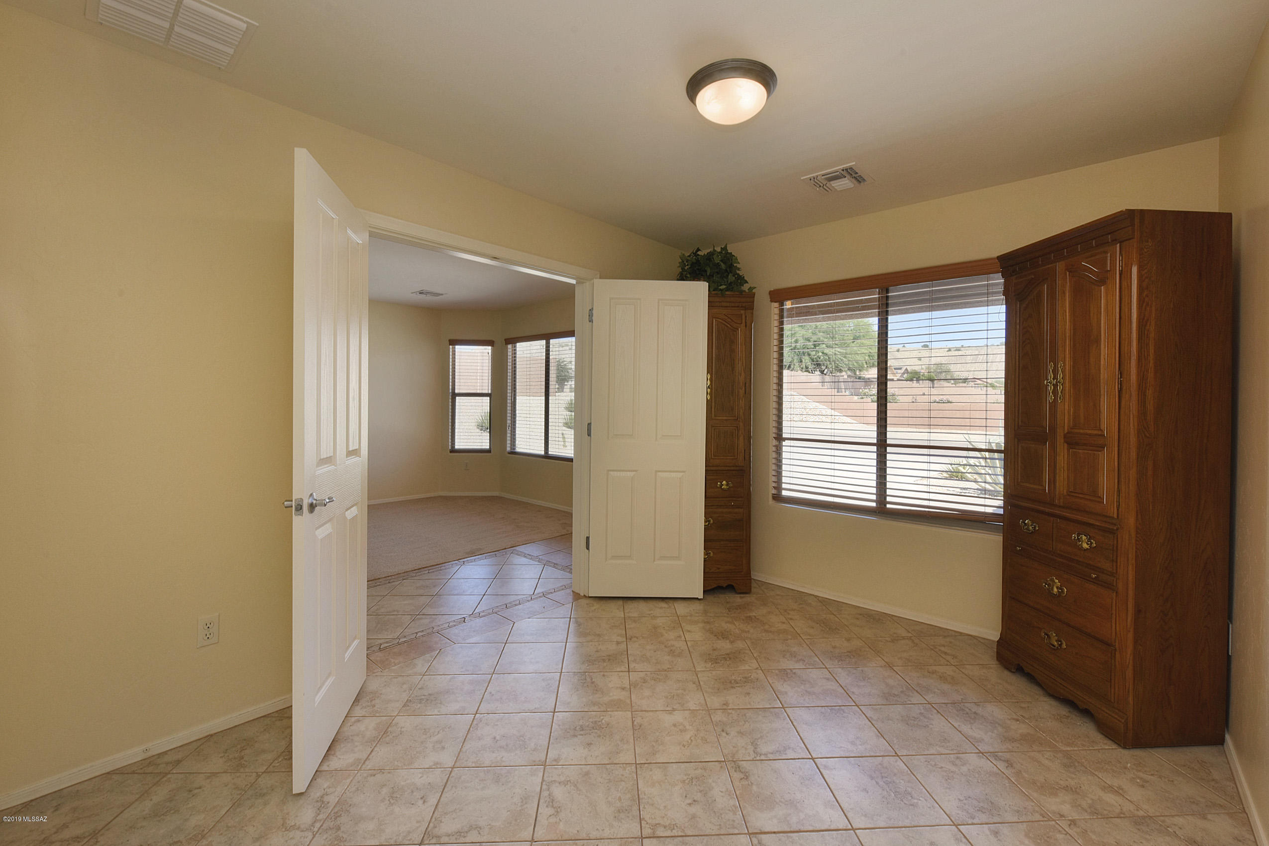 Colonia De Los Alamos - Desert Creek - Residential