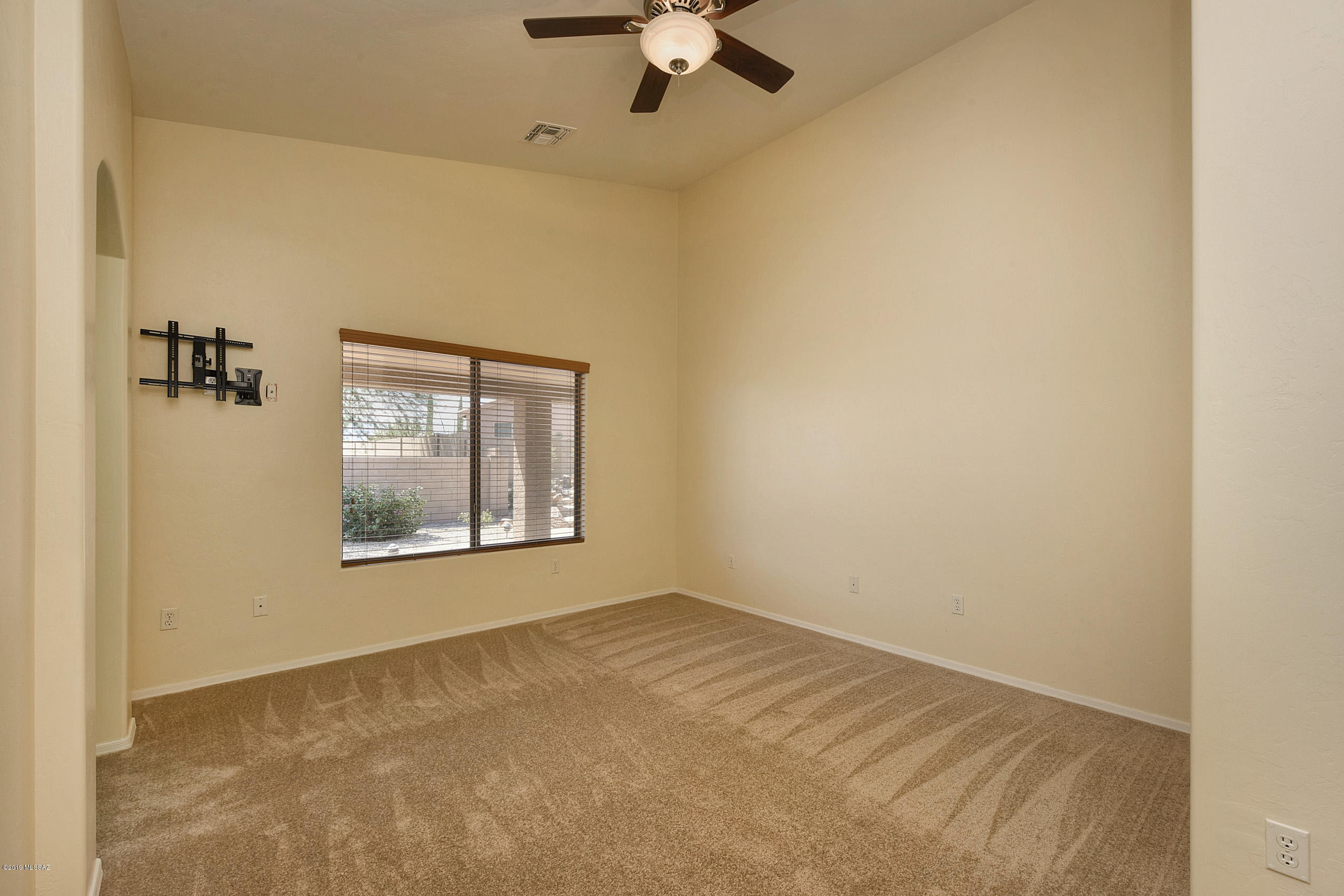 Colonia De Los Alamos - Desert Creek - Residential