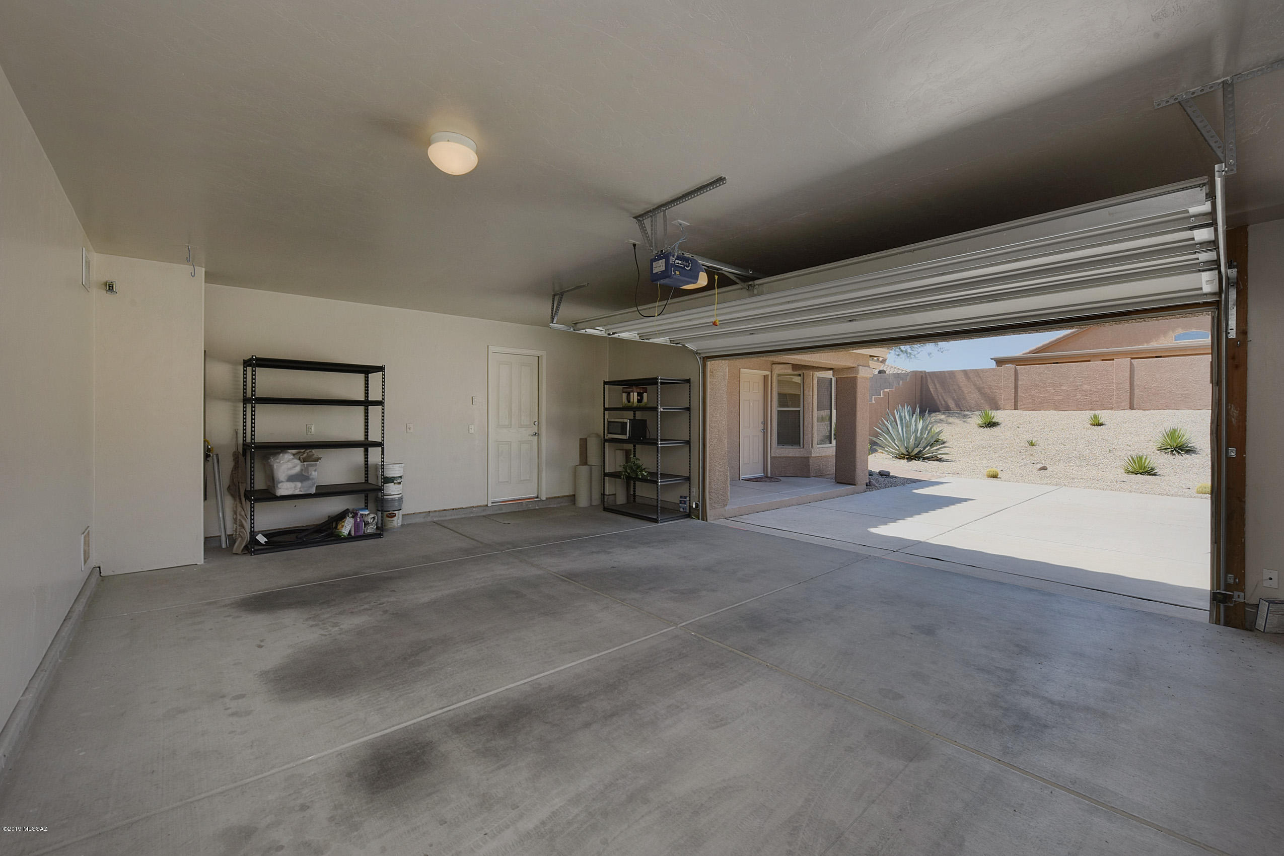 Colonia De Los Alamos - Desert Creek - Residential