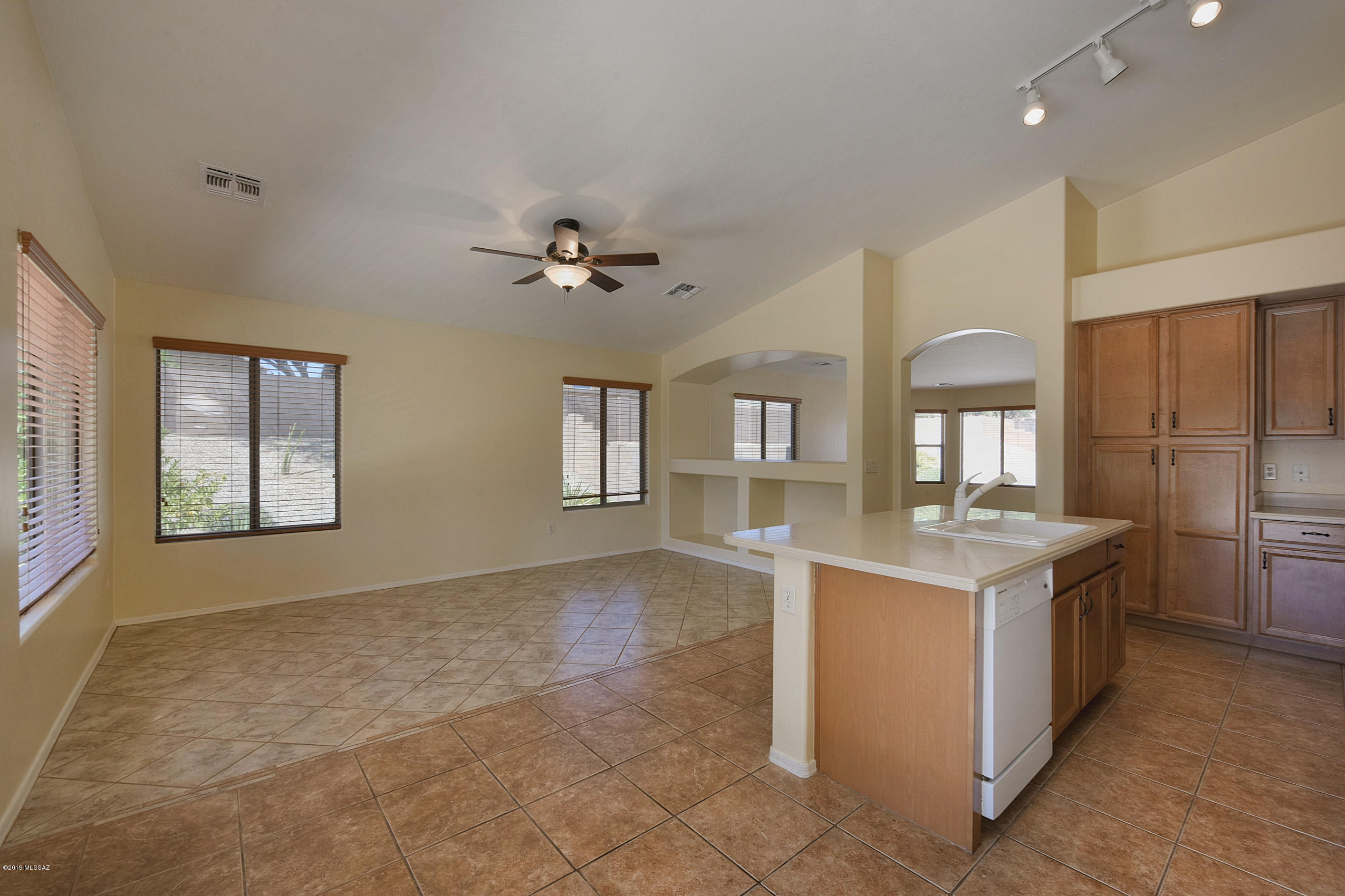 Colonia De Los Alamos - Desert Creek - Residential