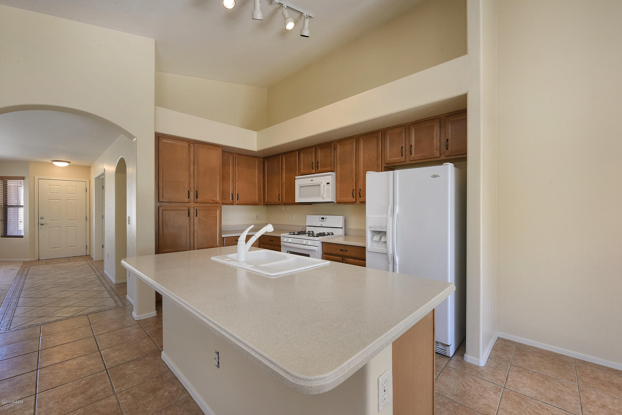 Colonia De Los Alamos - Desert Creek - Residential