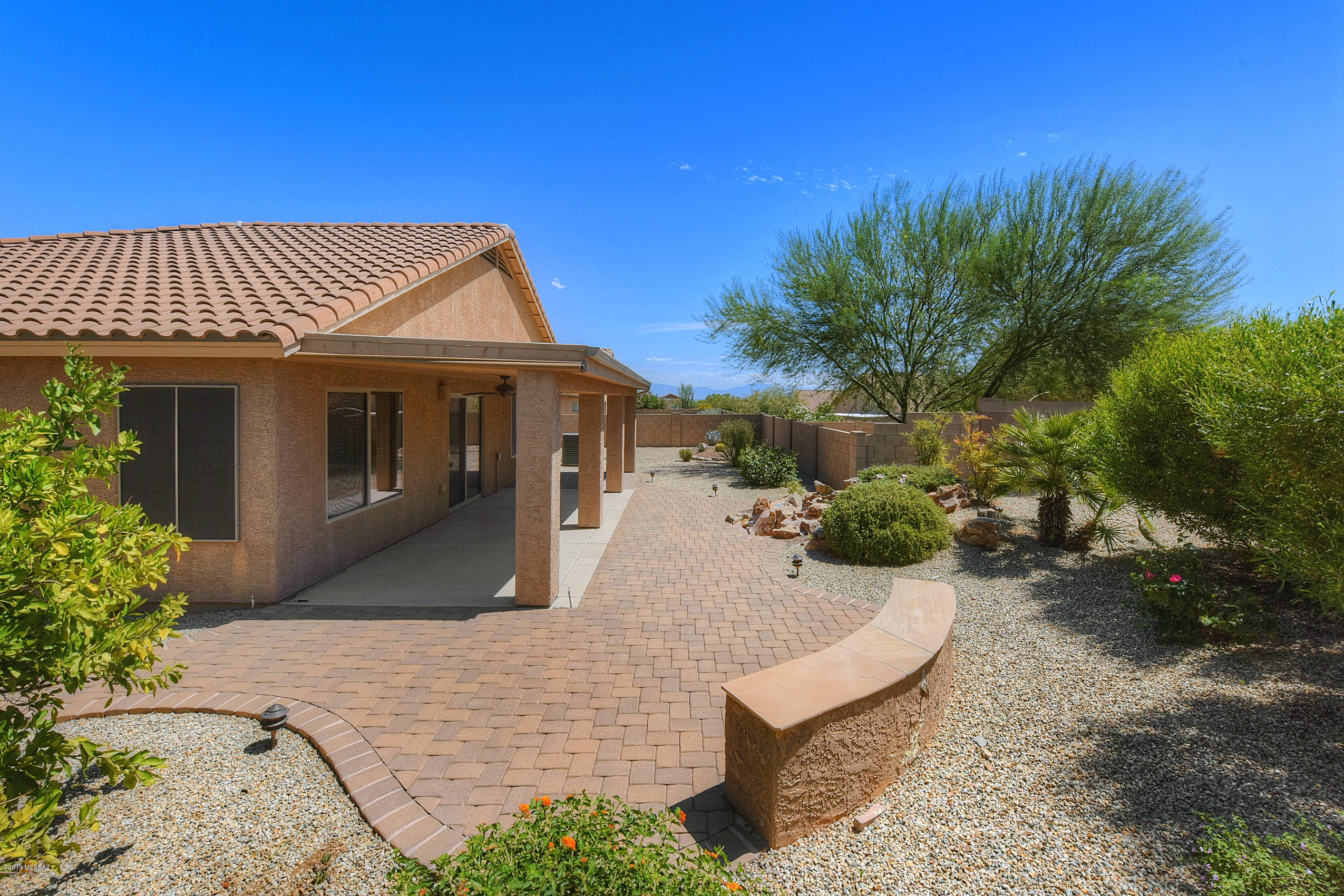 Colonia De Los Alamos - Desert Creek - Residential