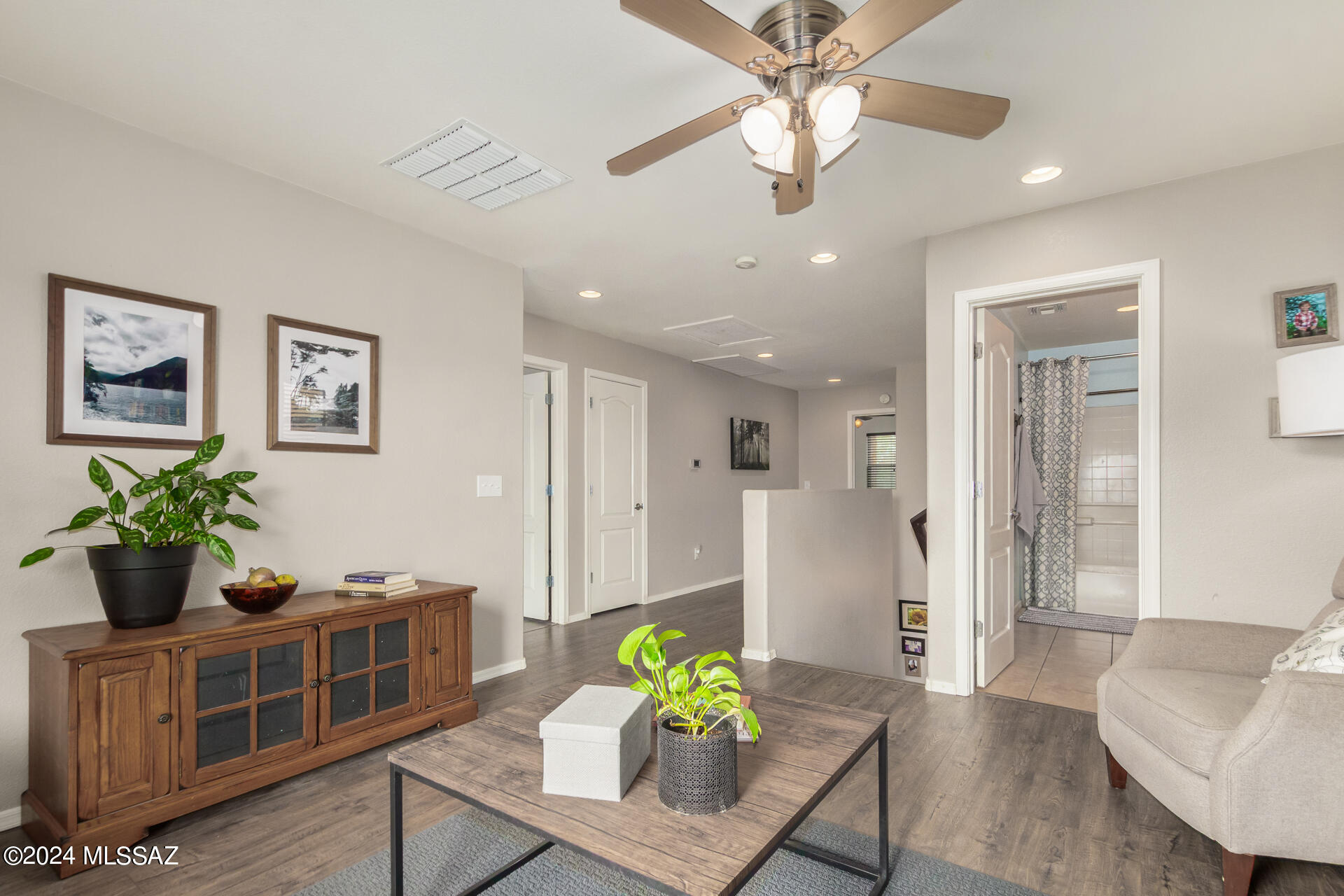 Rancho Valencia (1-583) - Residential