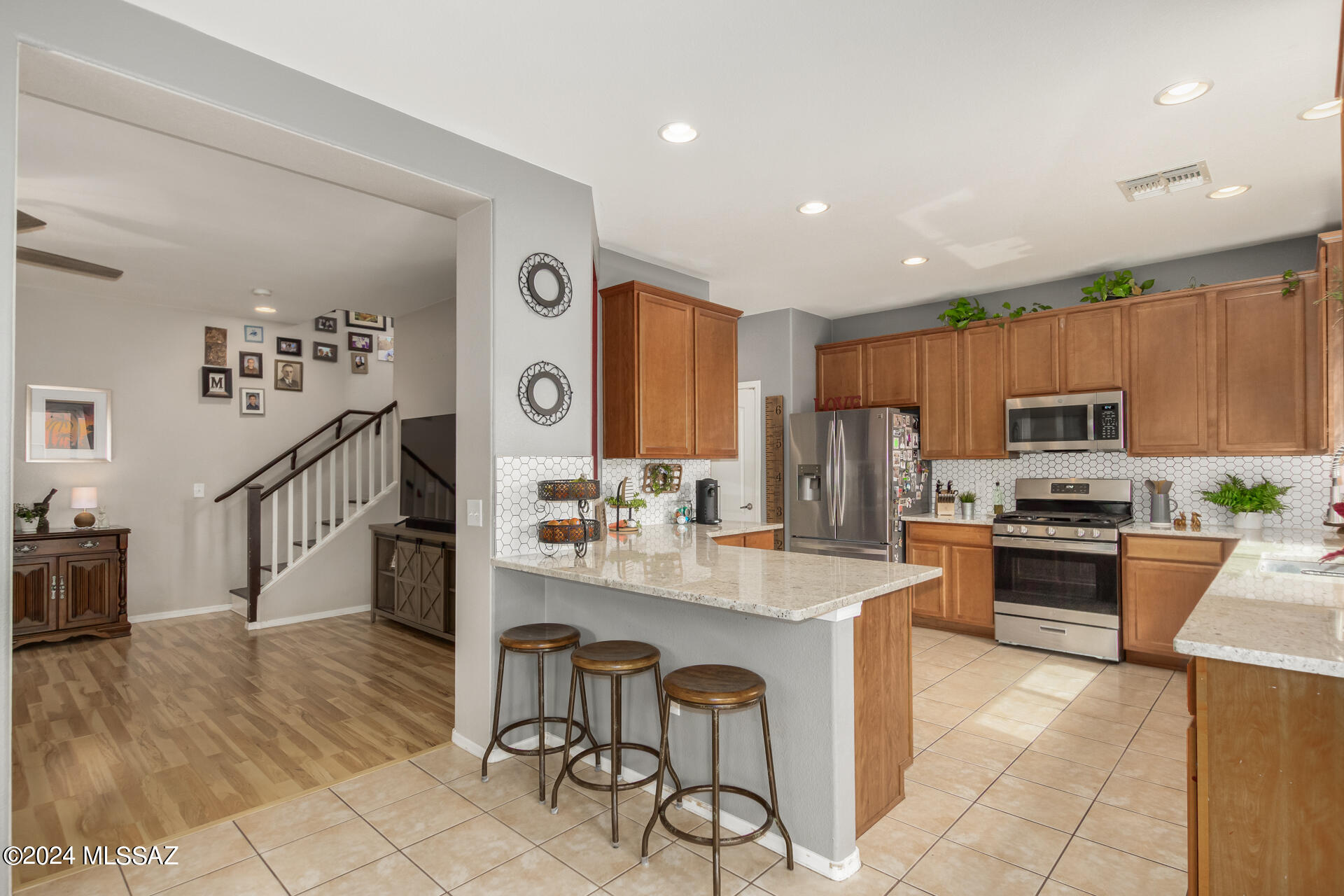 Rancho Valencia (1-583) - Residential