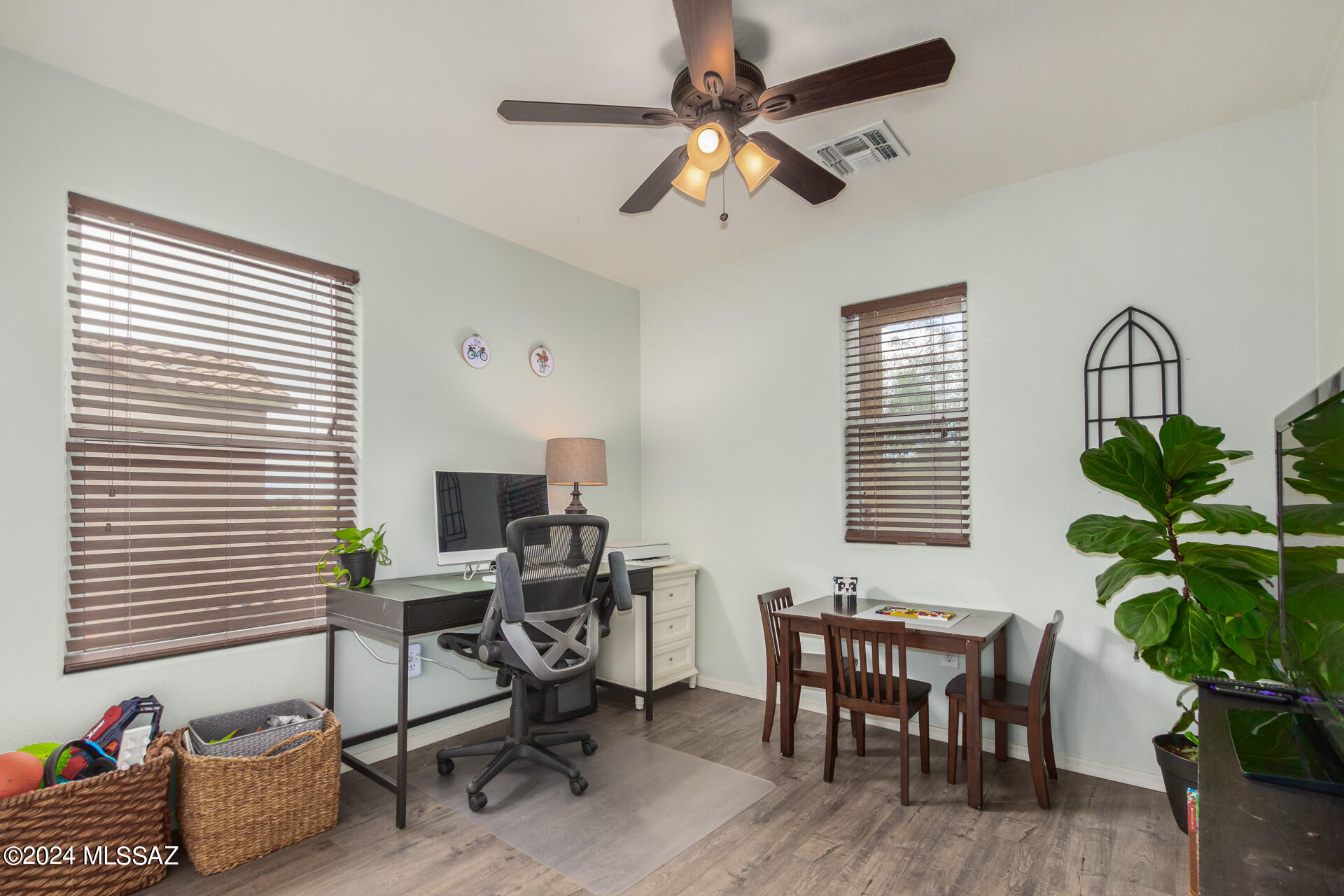 Rancho Valencia (1-583) - Residential