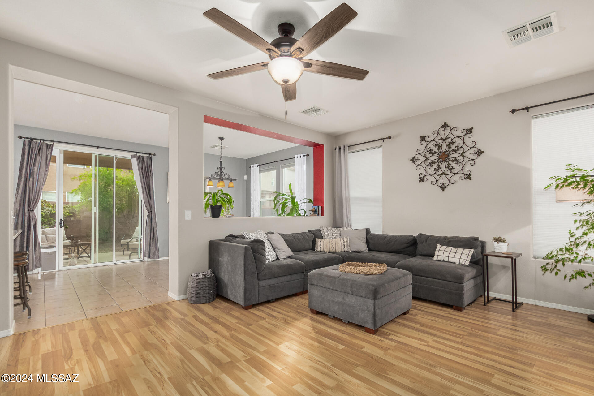 Rancho Valencia (1-583) - Residential