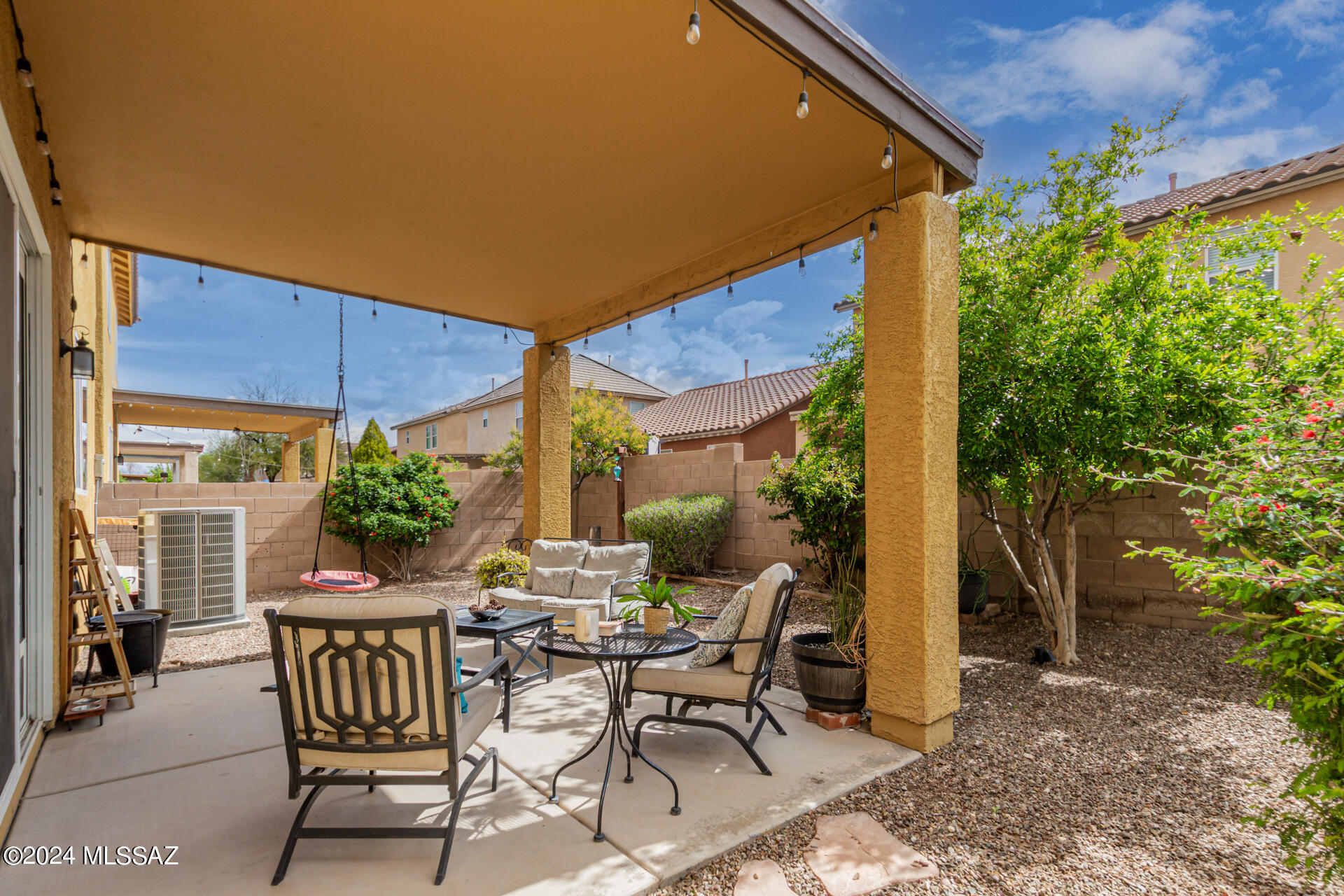 Rancho Valencia (1-583) - Residential