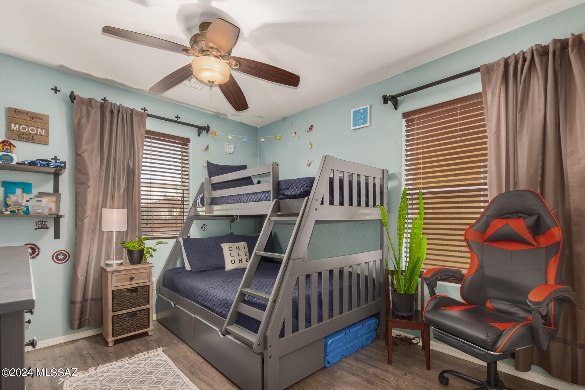 Rancho Valencia (1-583) - Residential