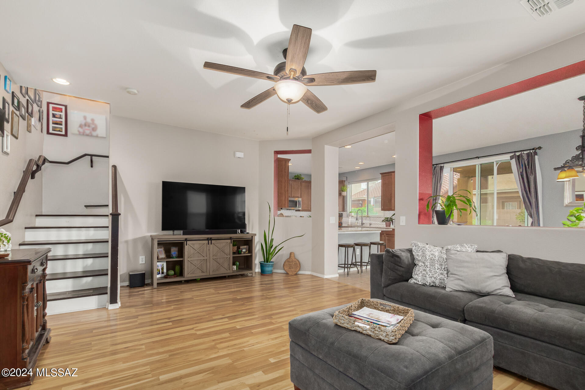 Rancho Valencia (1-583) - Residential