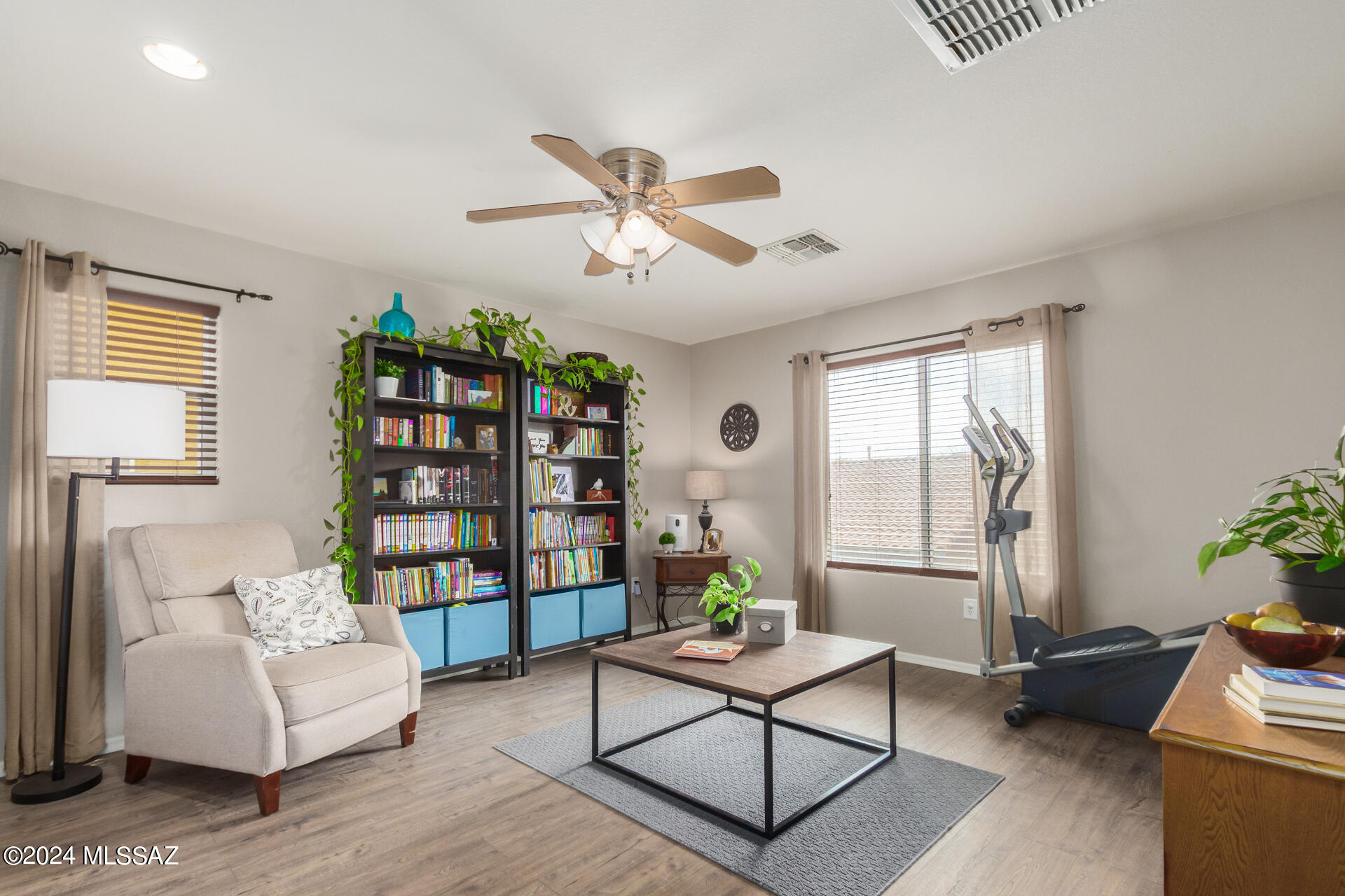 Rancho Valencia (1-583) - Residential