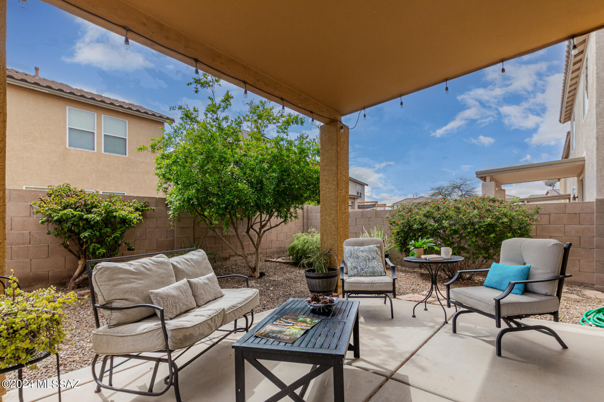 Rancho Valencia (1-583) - Residential