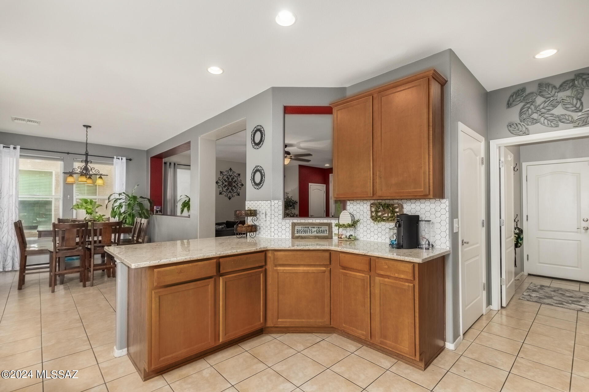 Rancho Valencia (1-583) - Residential