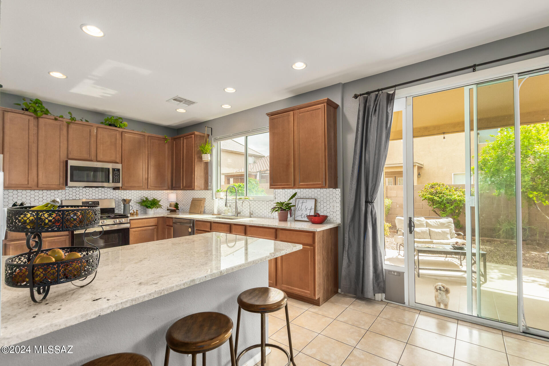Rancho Valencia (1-583) - Residential