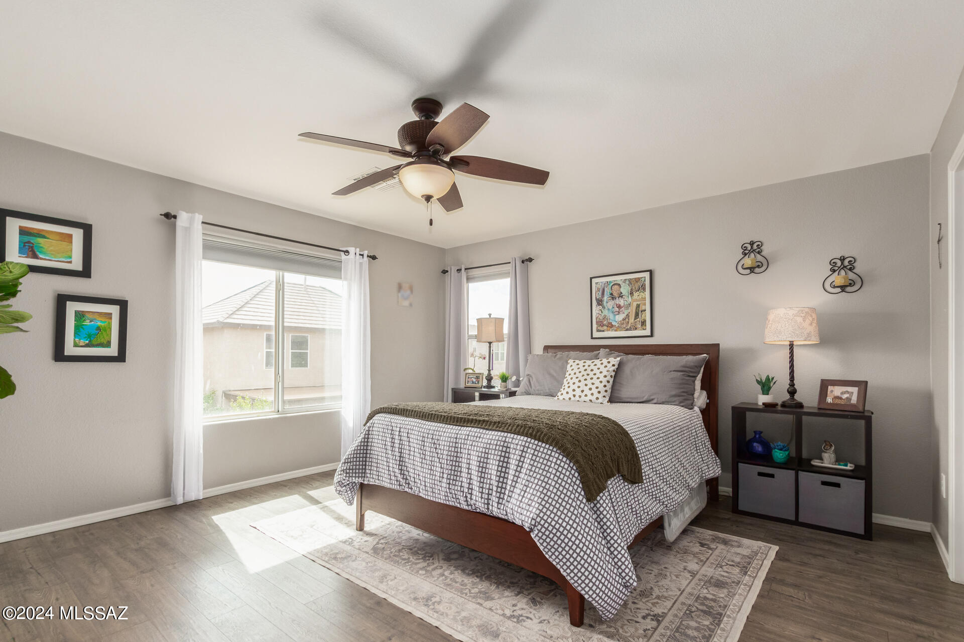 Rancho Valencia (1-583) - Residential