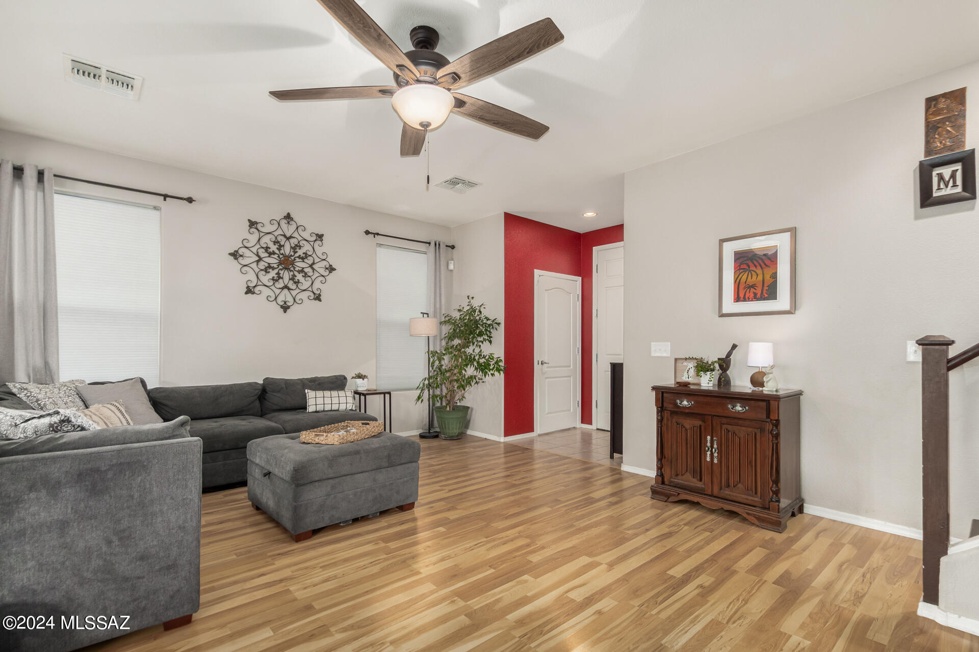 Rancho Valencia (1-583) - Residential