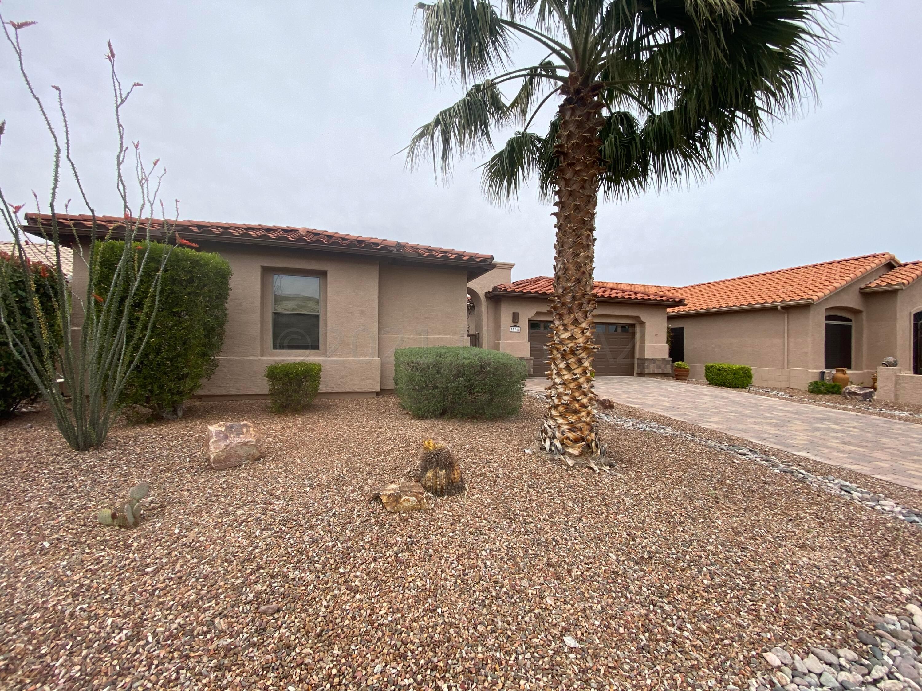 Saddlebrooke - Residential