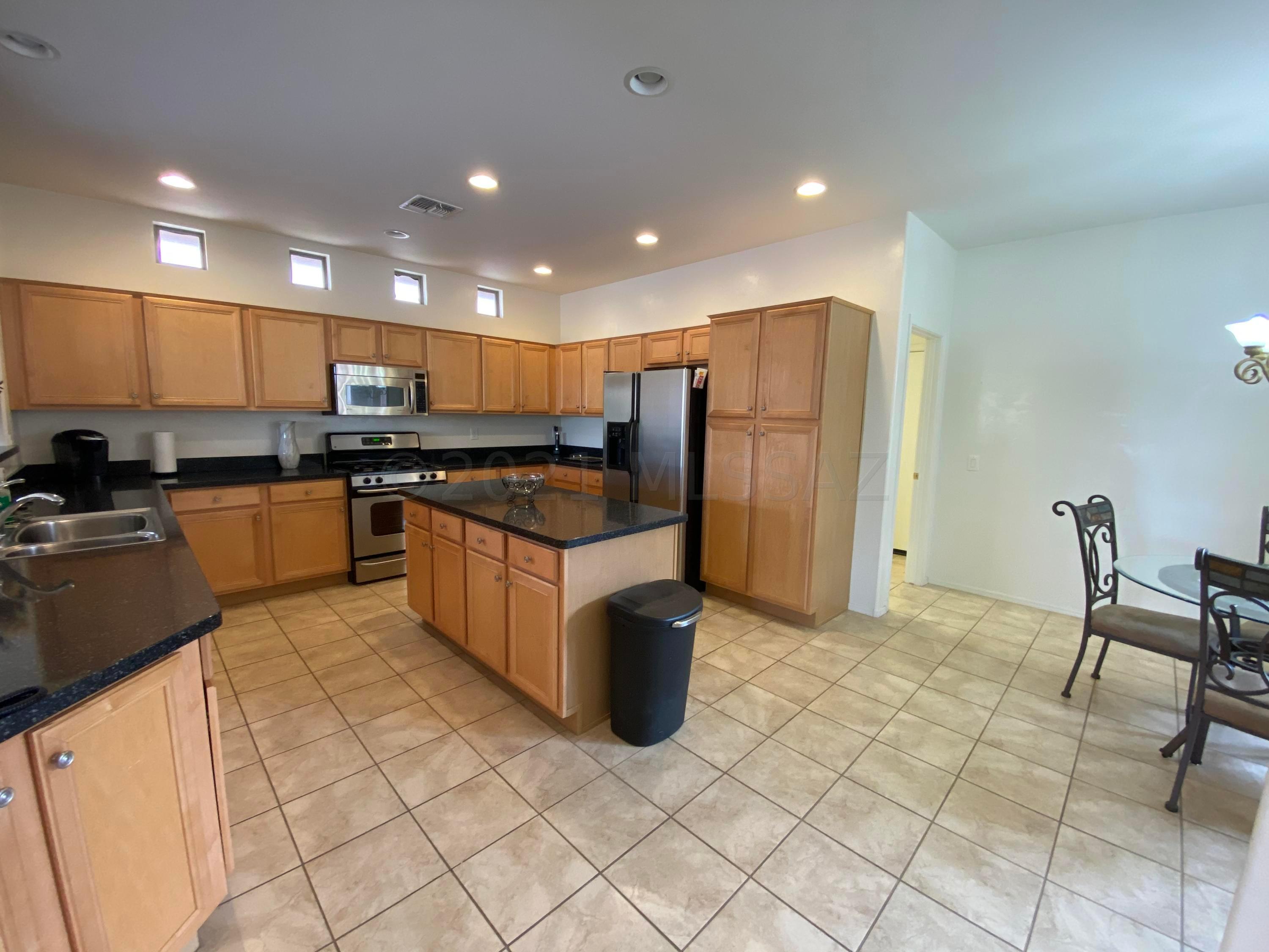 Saddlebrooke - Residential