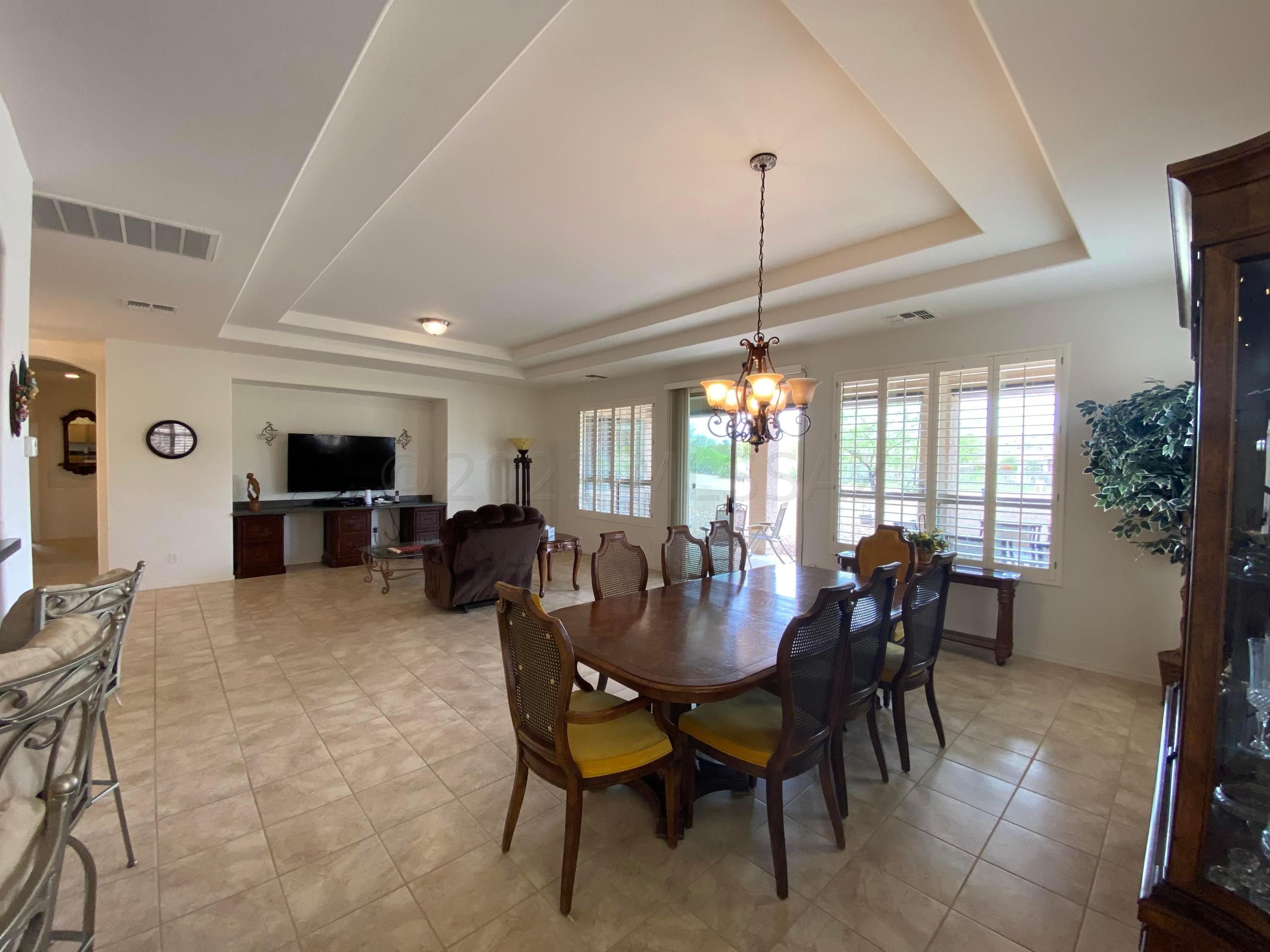 Saddlebrooke - Residential