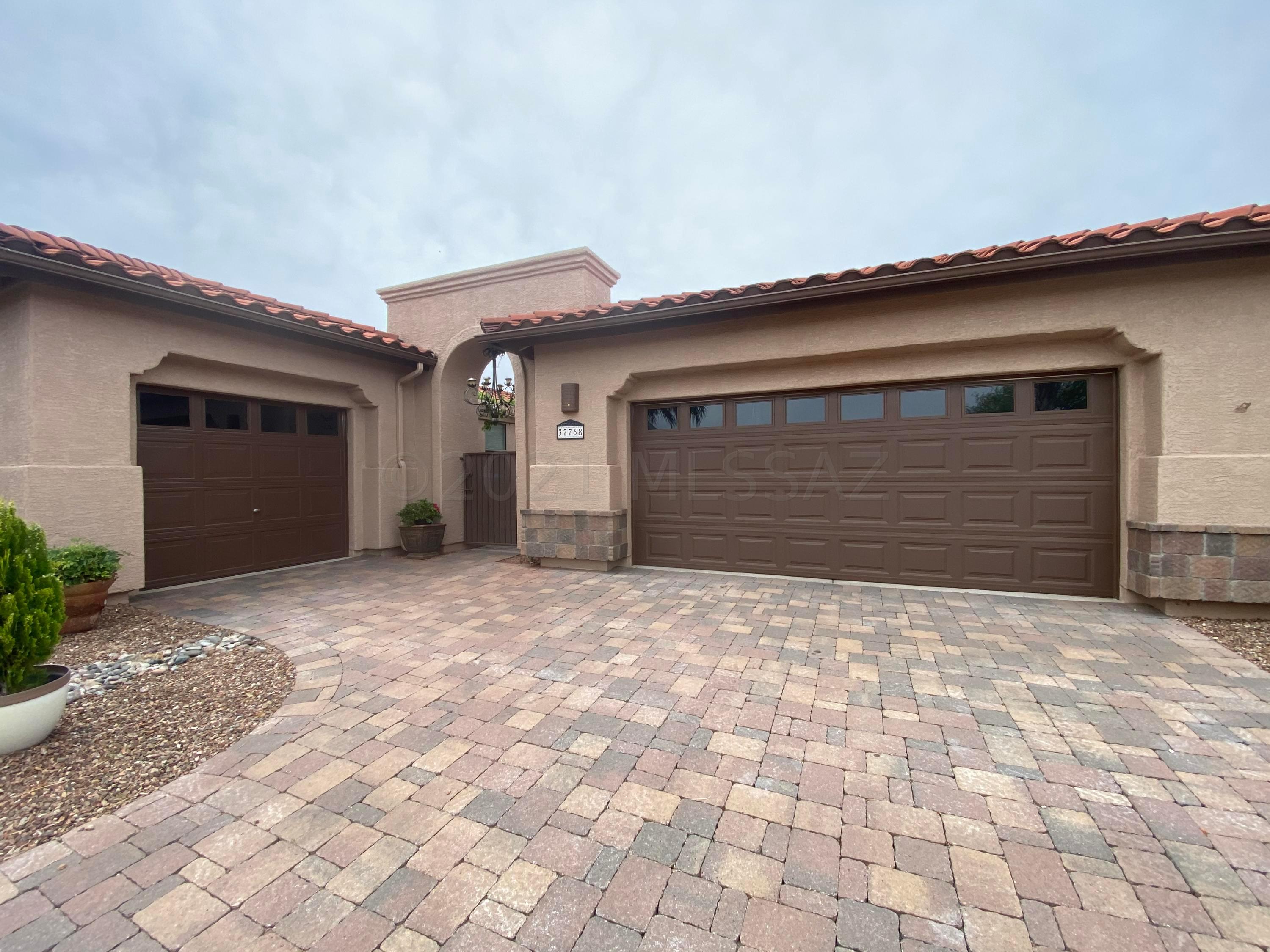 Saddlebrooke - Residential