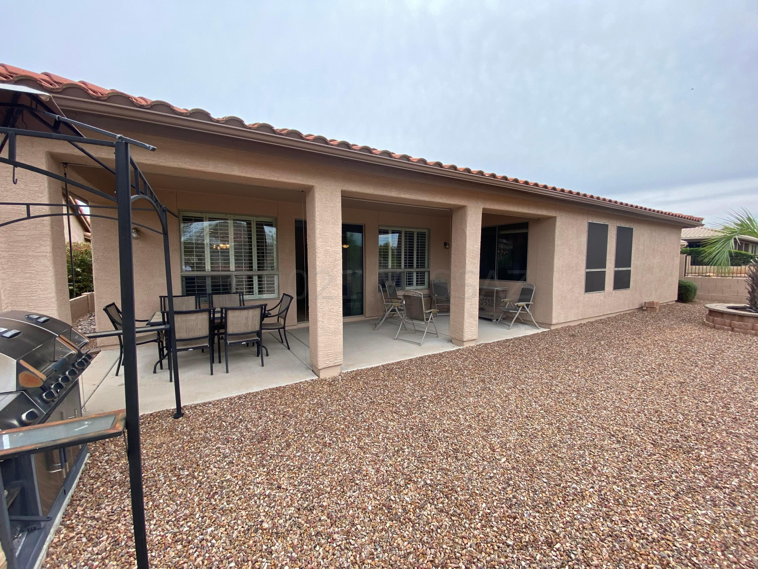 Saddlebrooke - Residential