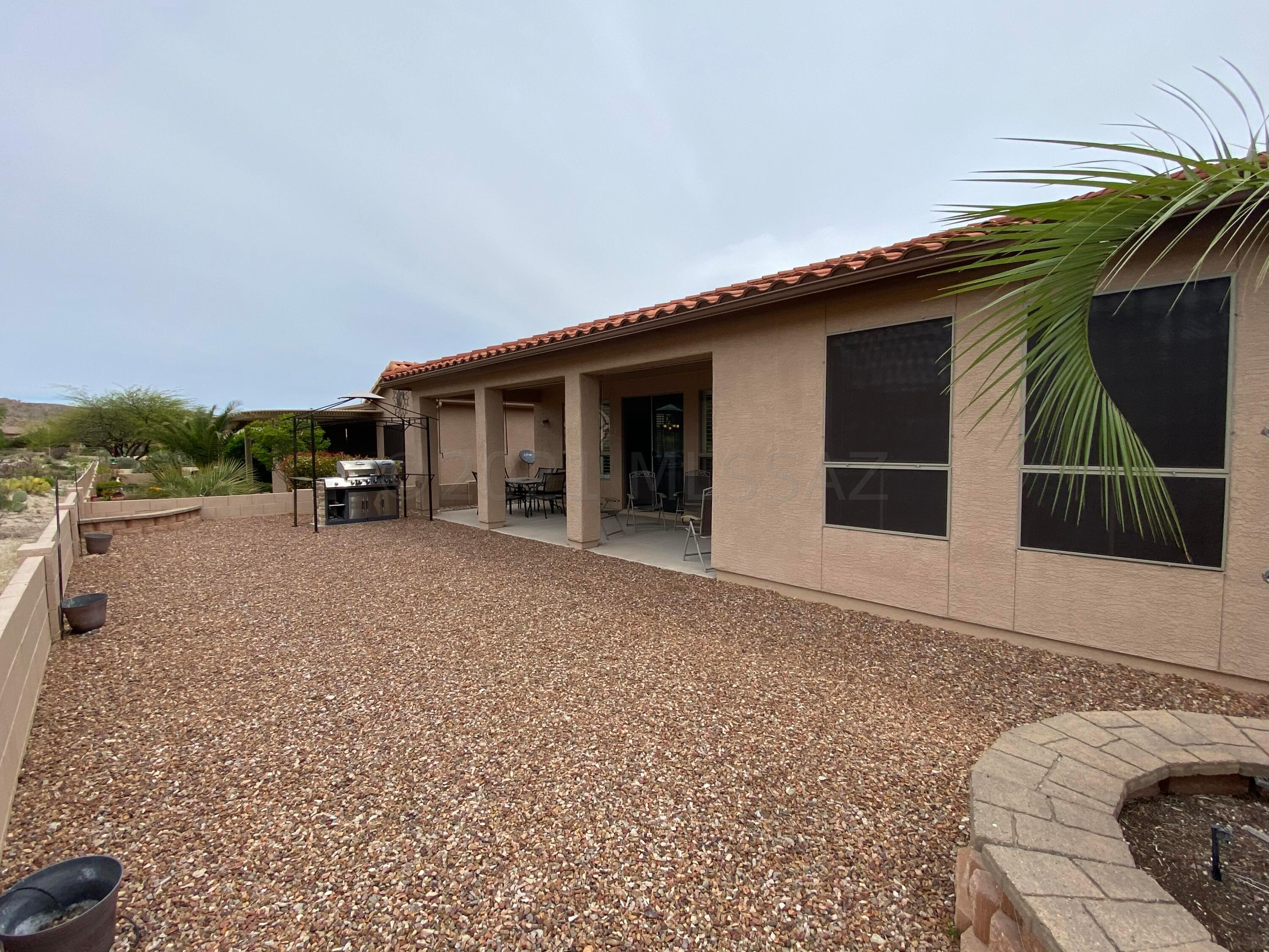 Saddlebrooke - Residential