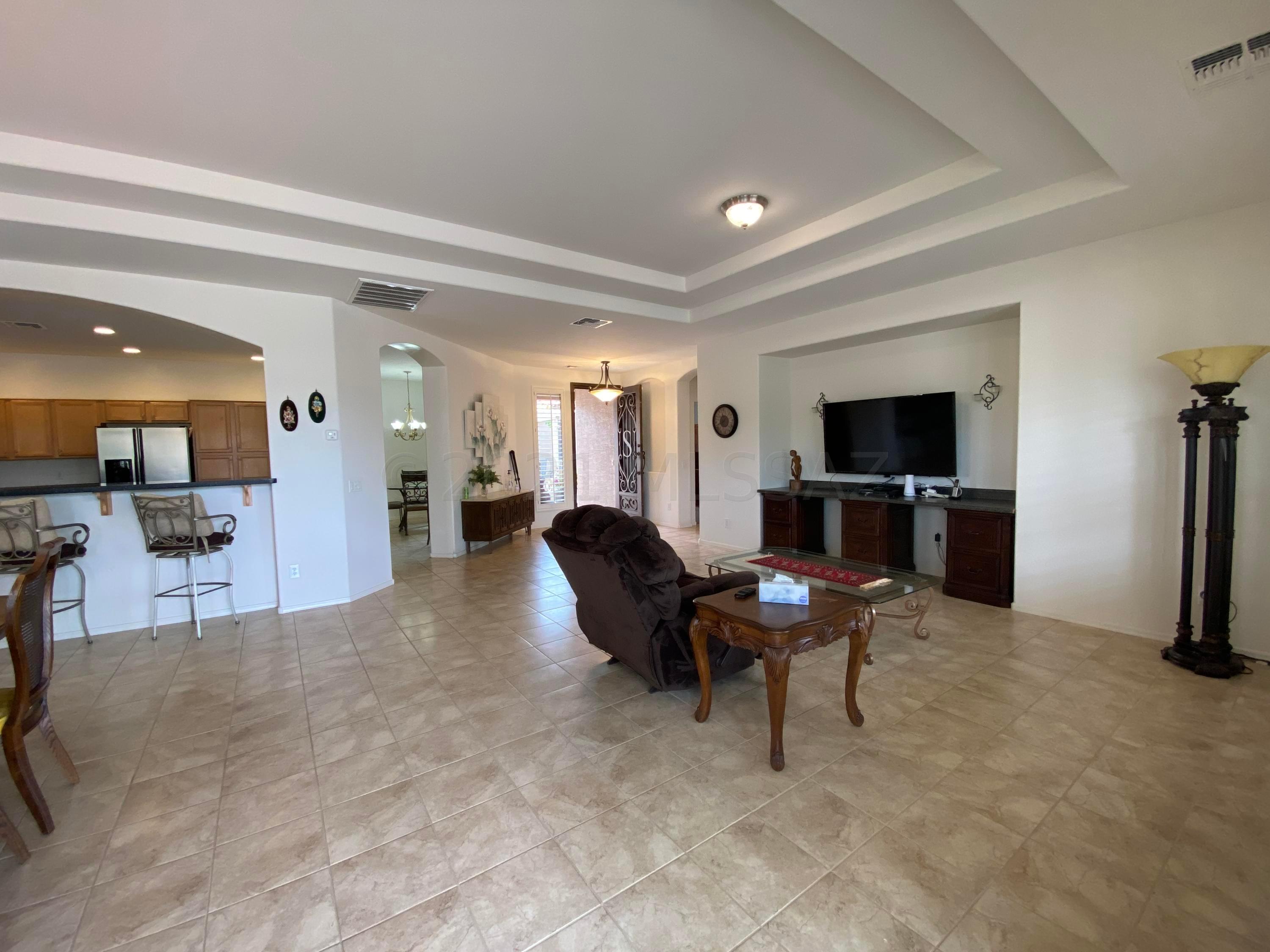 Saddlebrooke - Residential