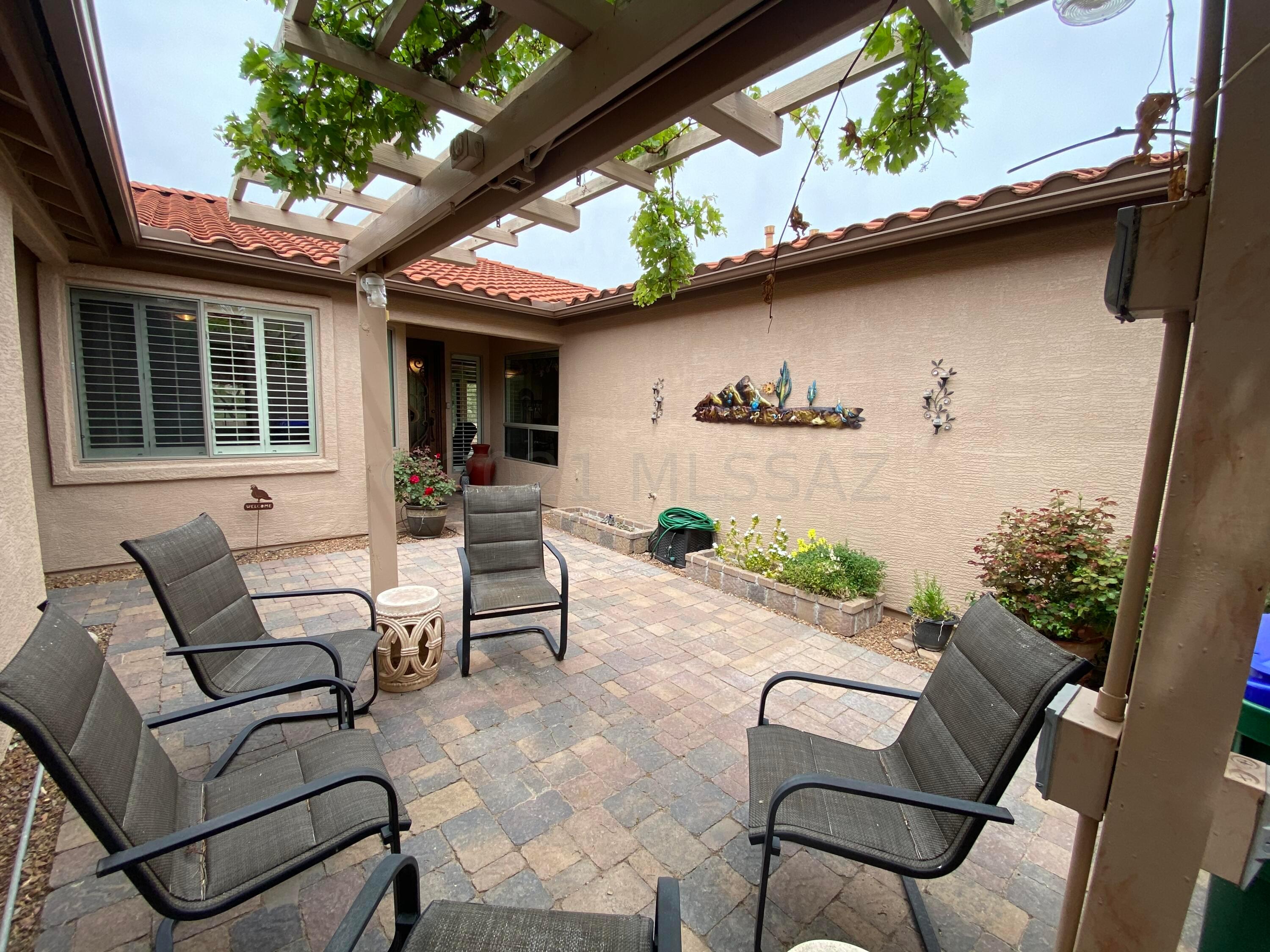 Saddlebrooke - Residential