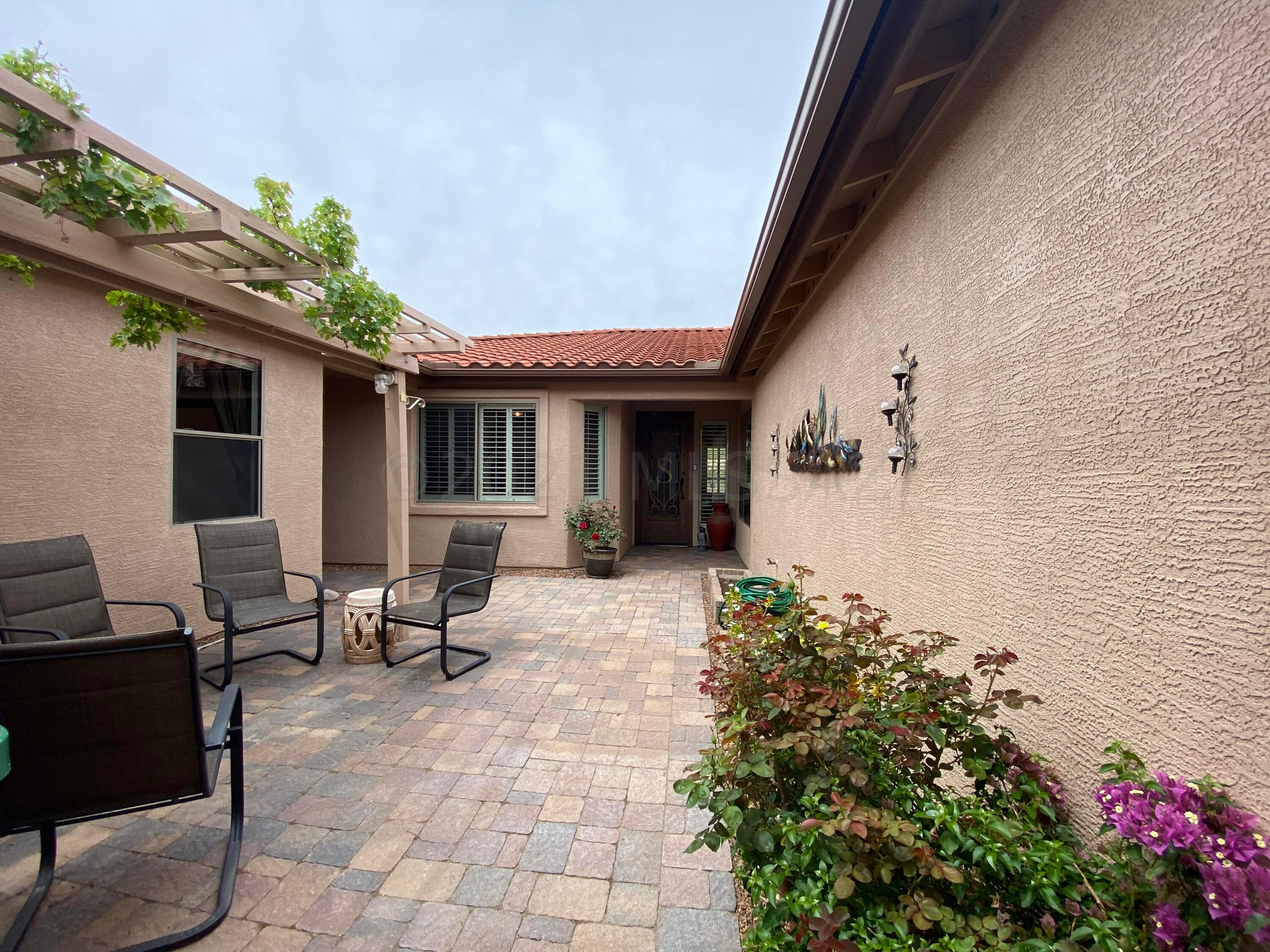 Saddlebrooke - Residential