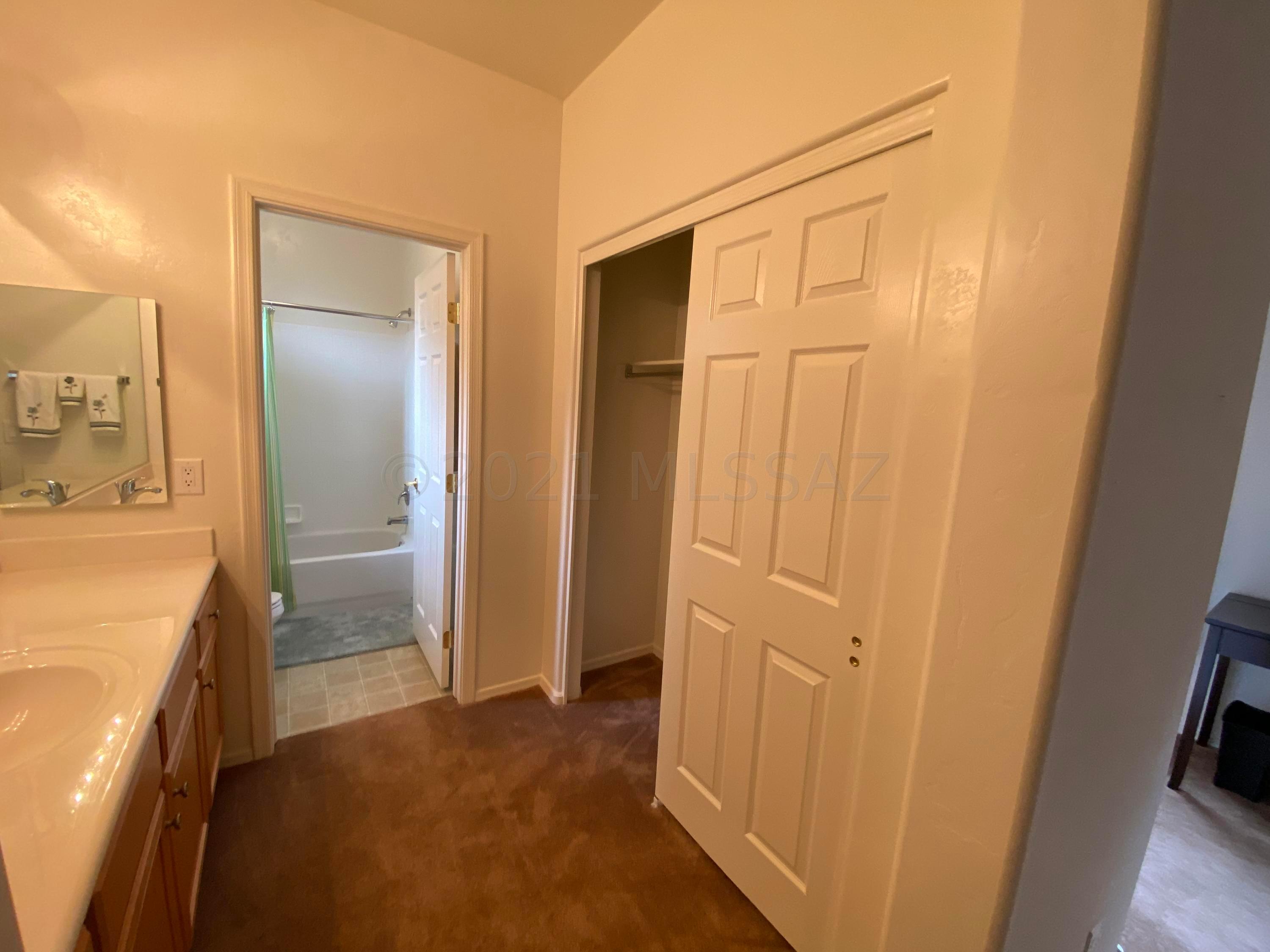 Saddlebrooke - Residential