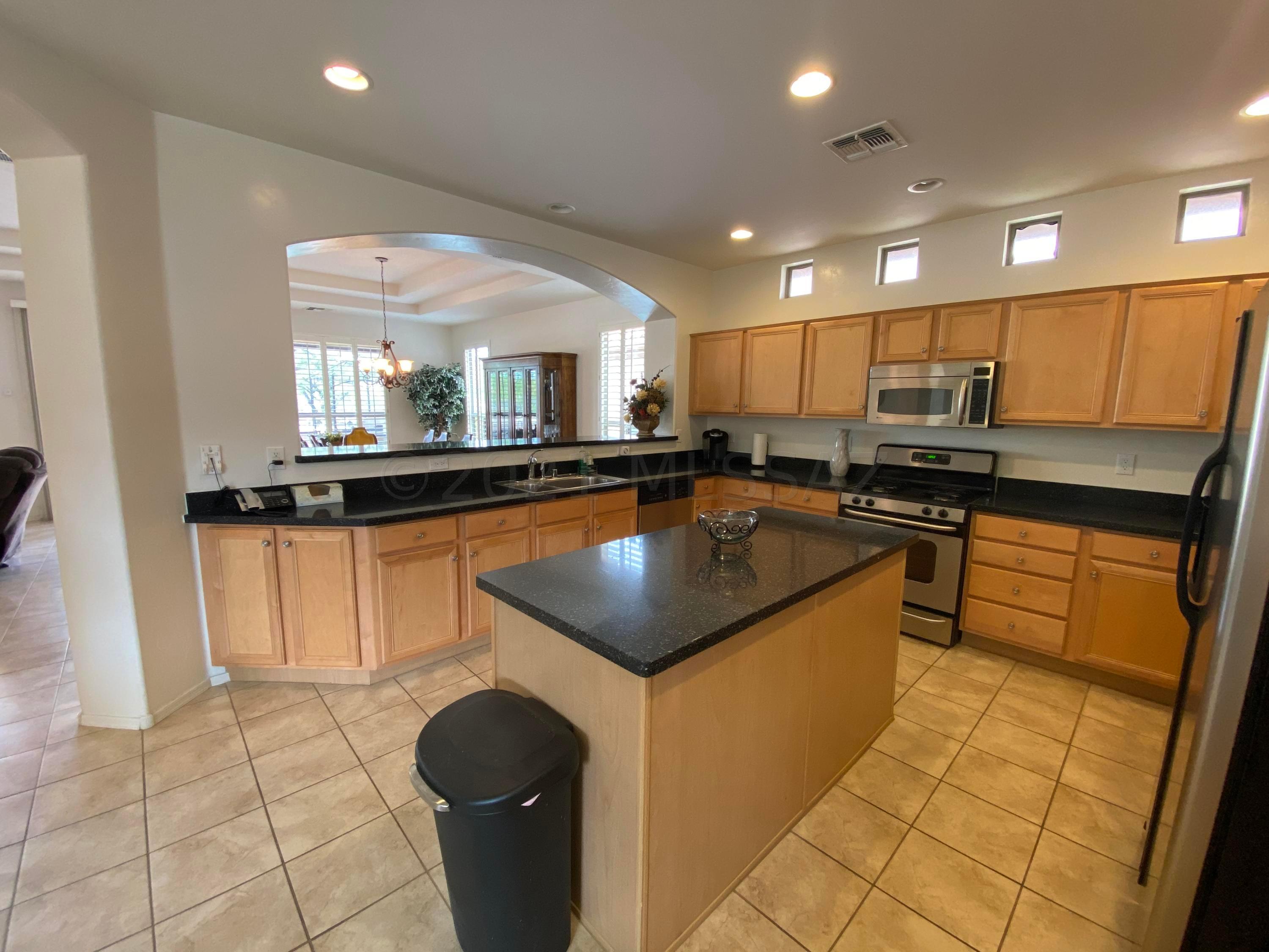 Saddlebrooke - Residential