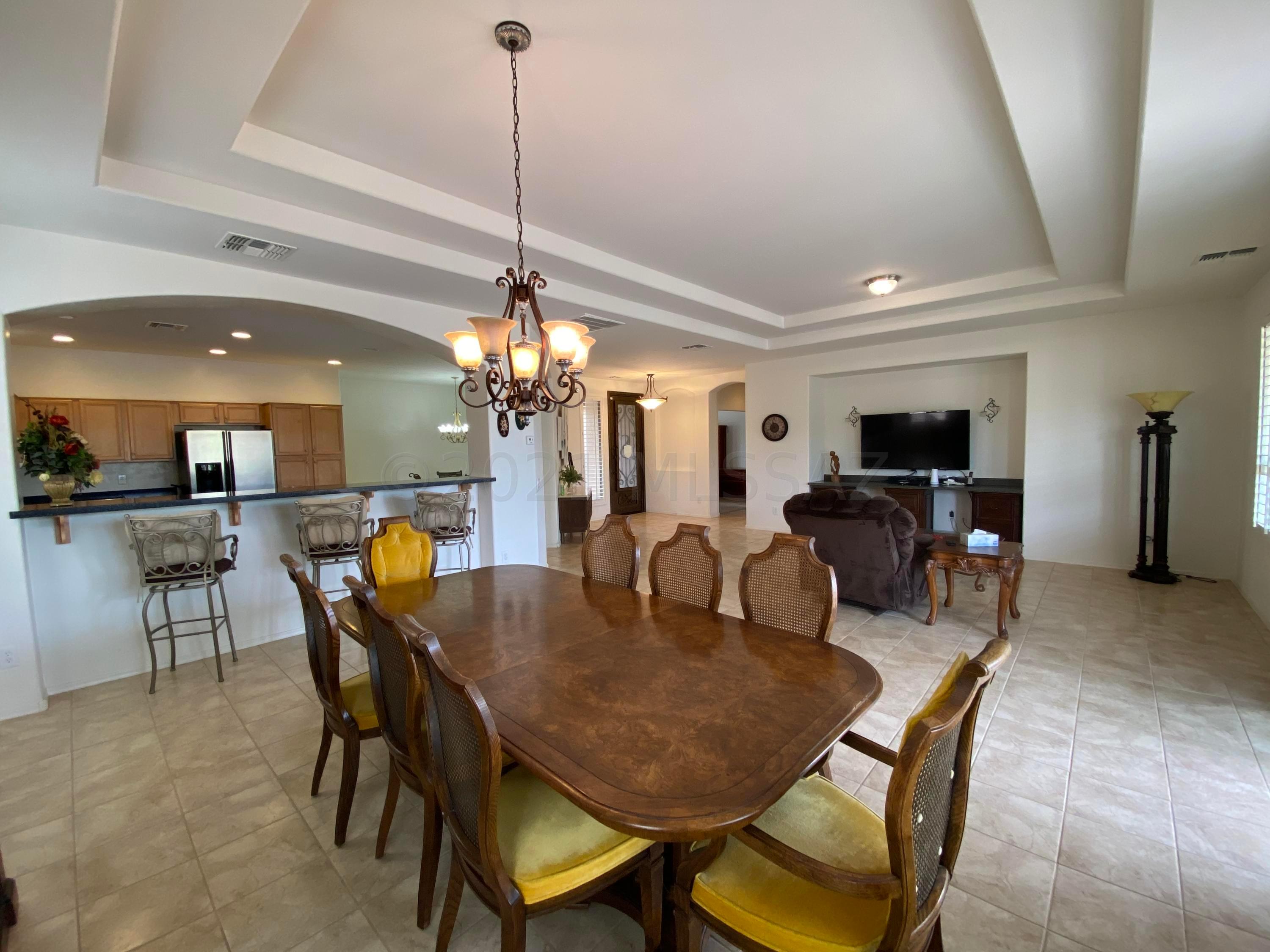 Saddlebrooke - Residential