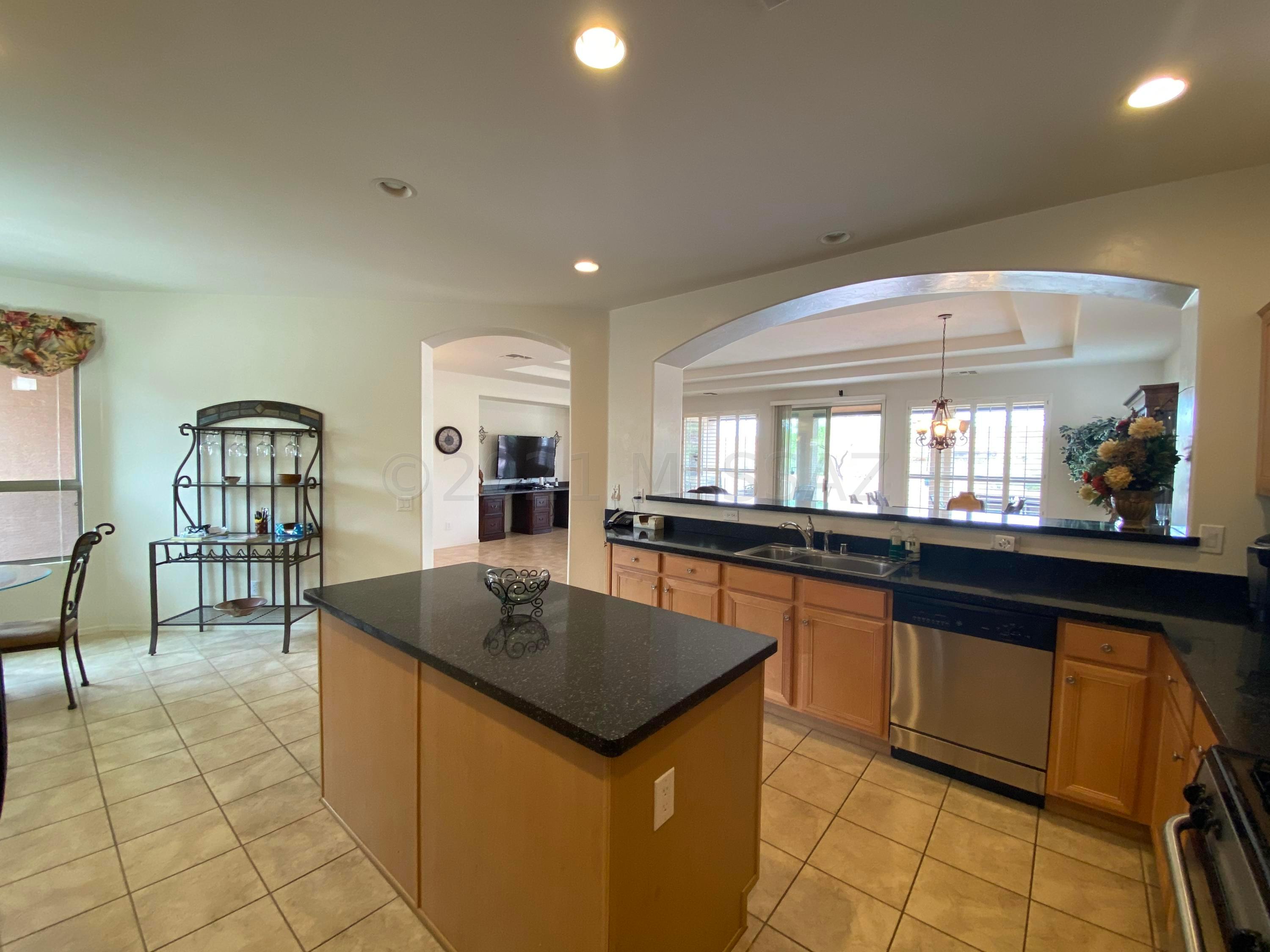 Saddlebrooke - Residential