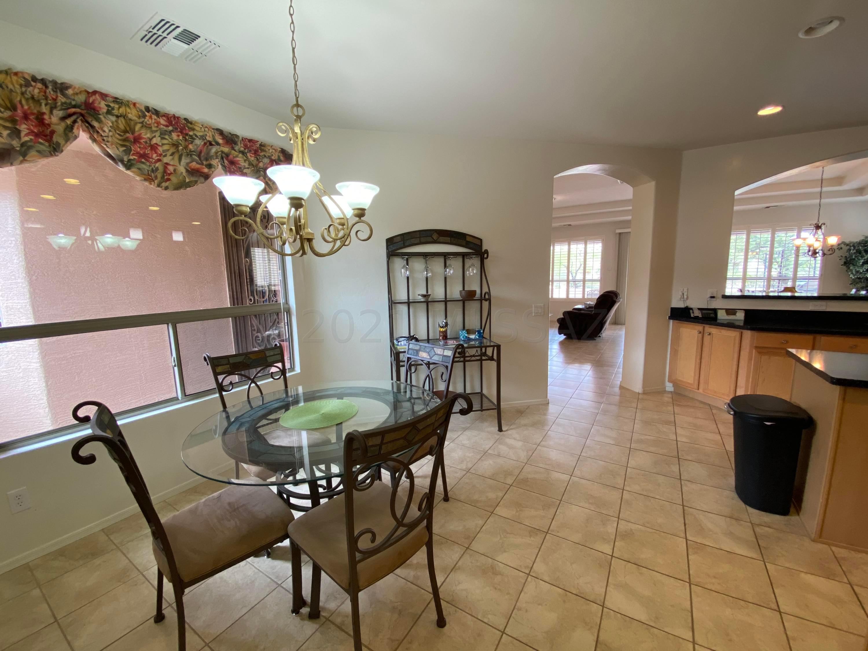 Saddlebrooke - Residential