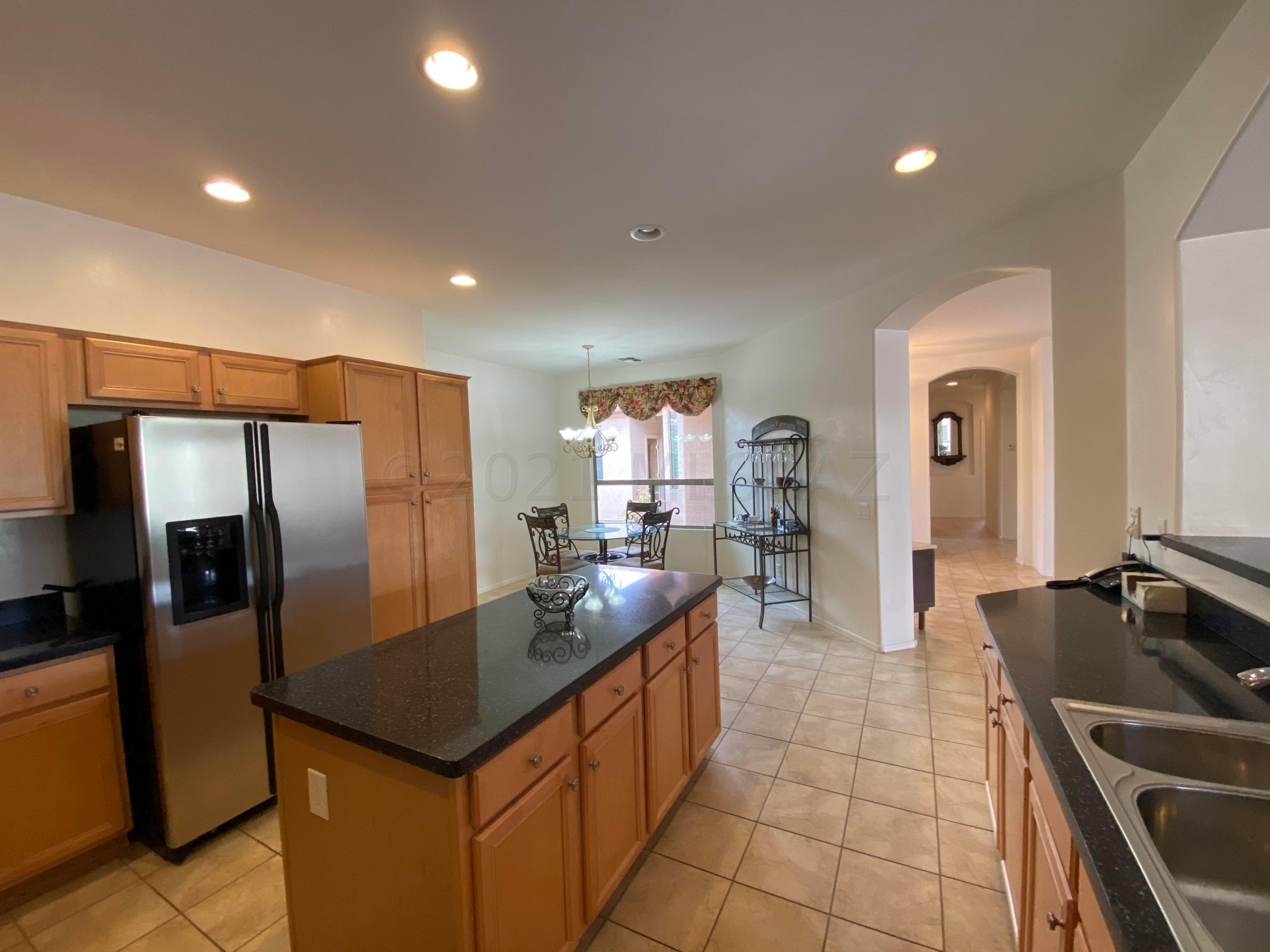 Saddlebrooke - Residential