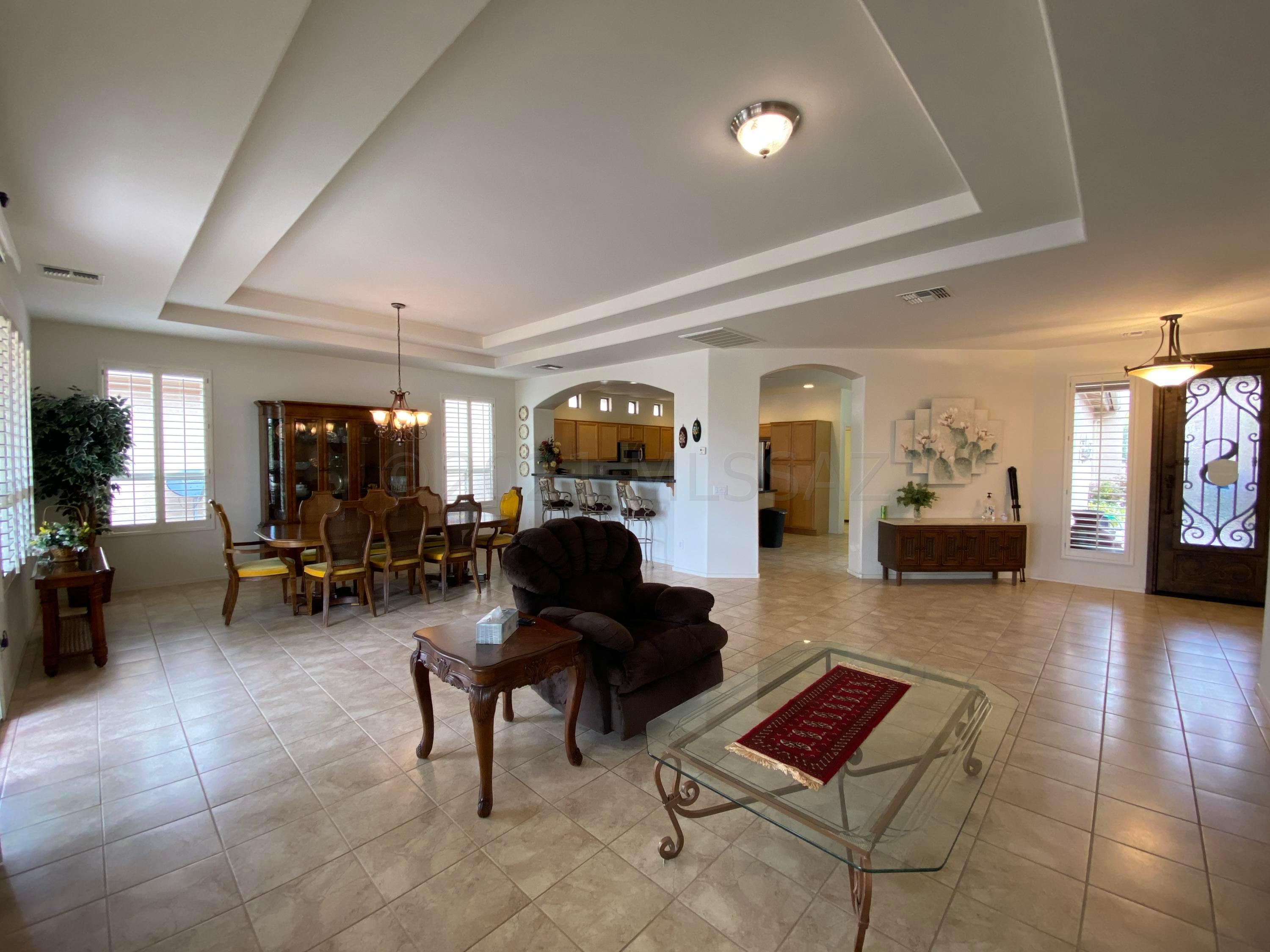 Saddlebrooke - Residential