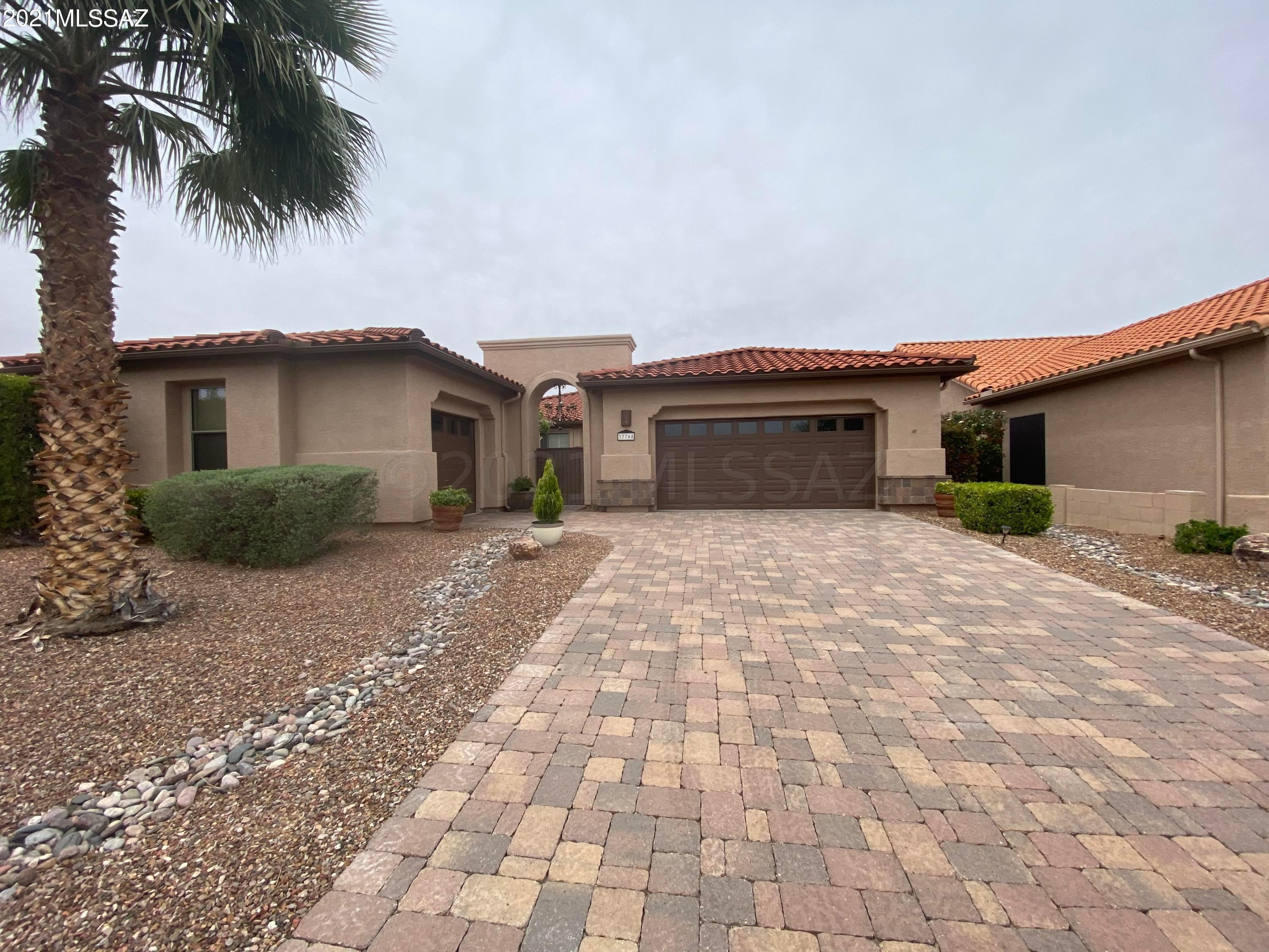 Saddlebrooke - Residential