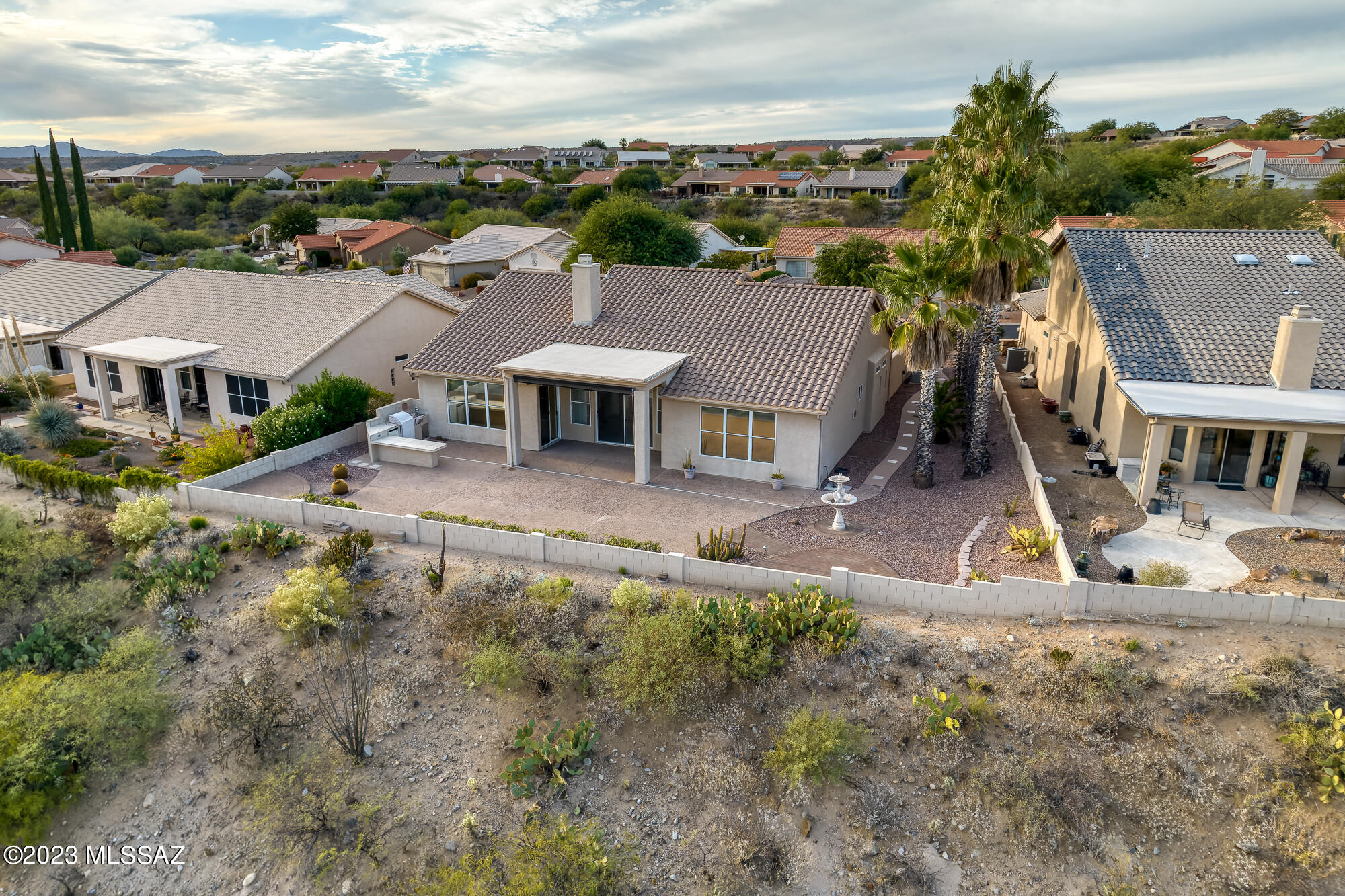 Saddlebrooke - Residential