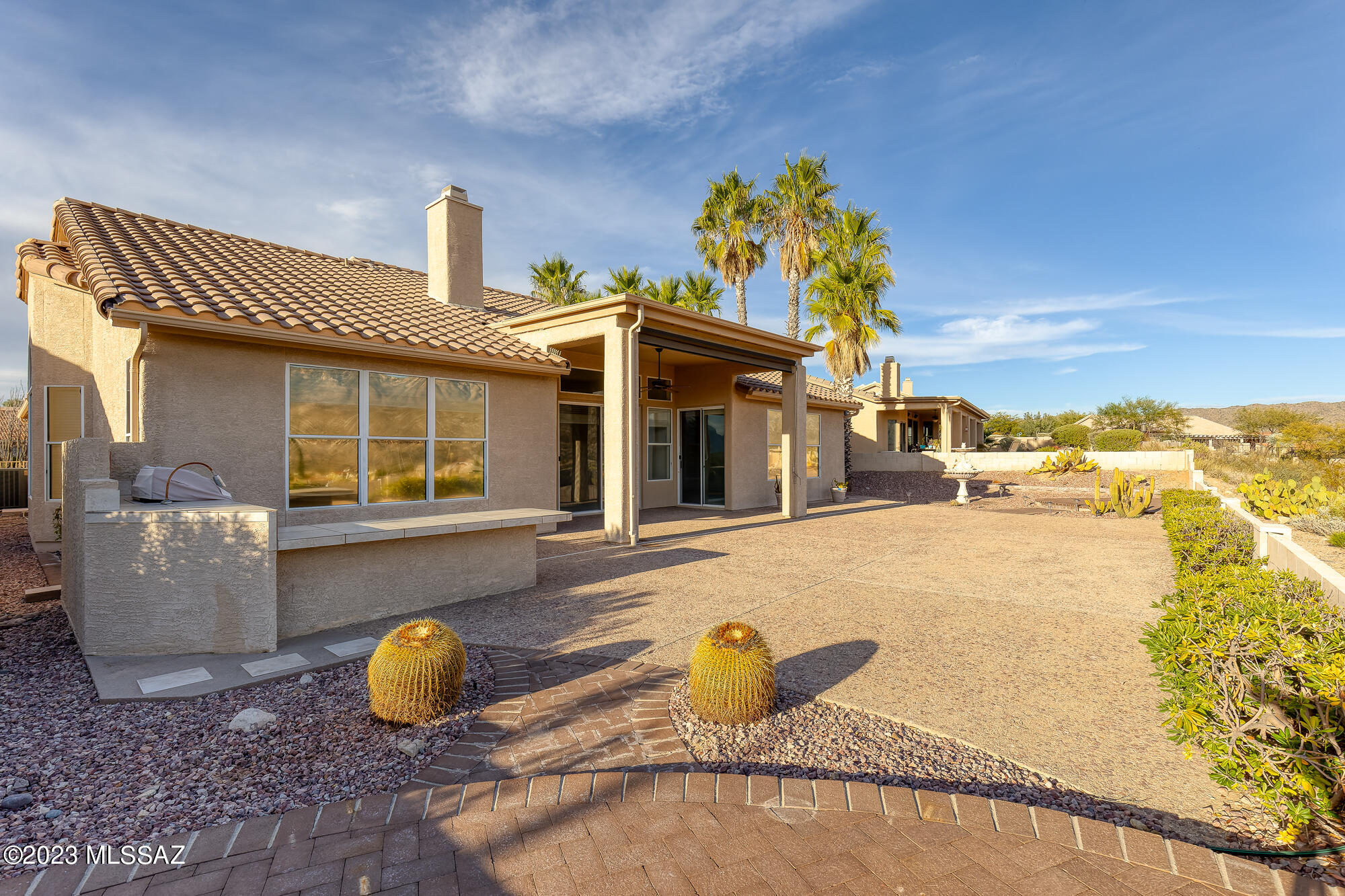 Saddlebrooke - Residential