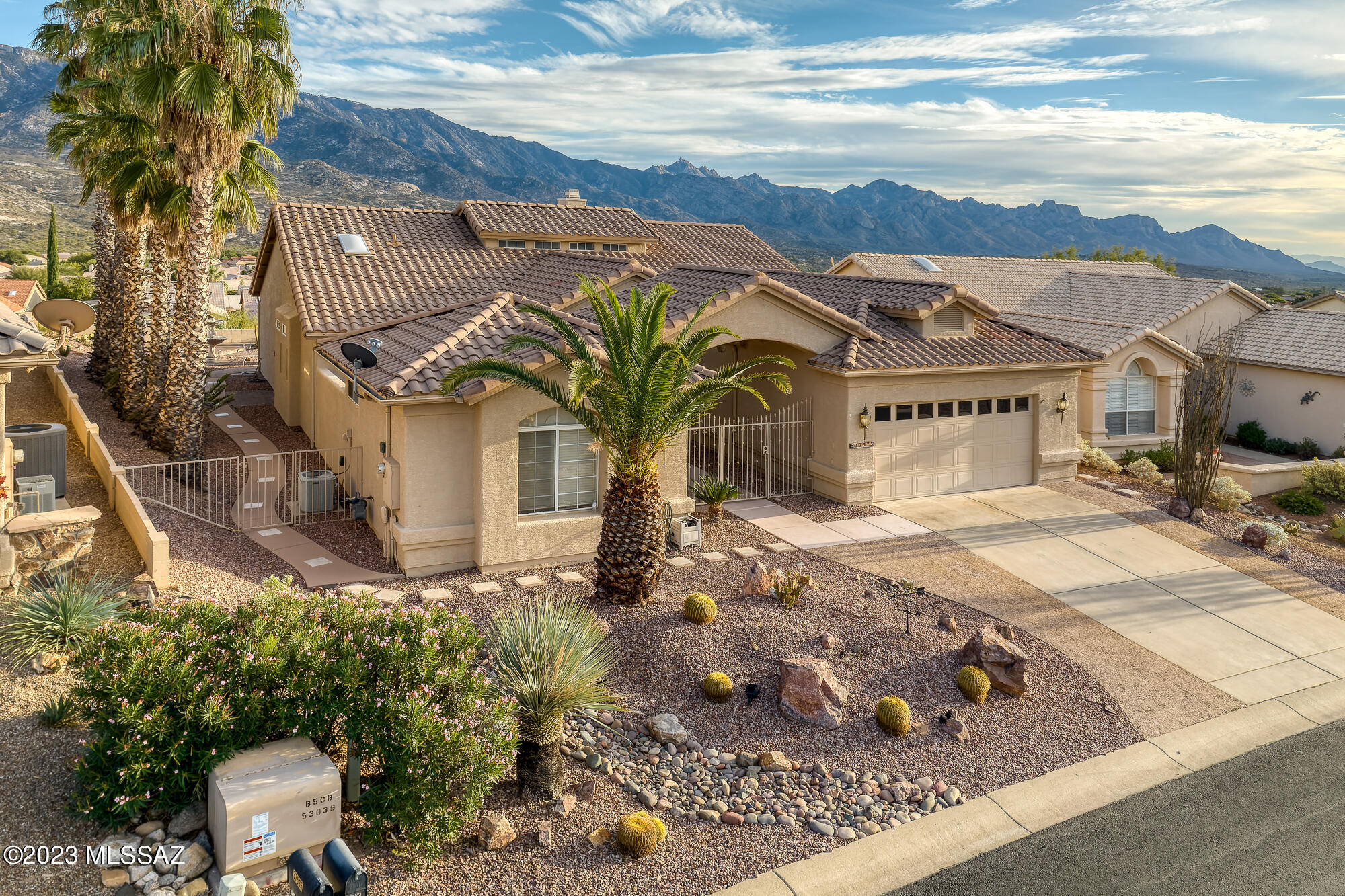 Saddlebrooke - Residential