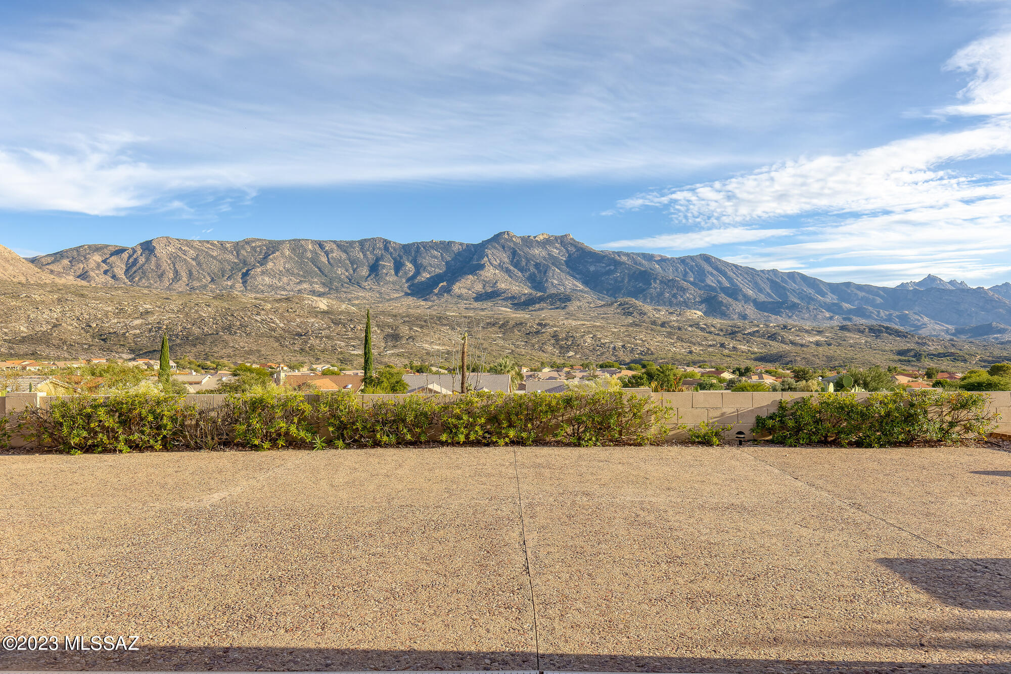 Saddlebrooke - Residential
