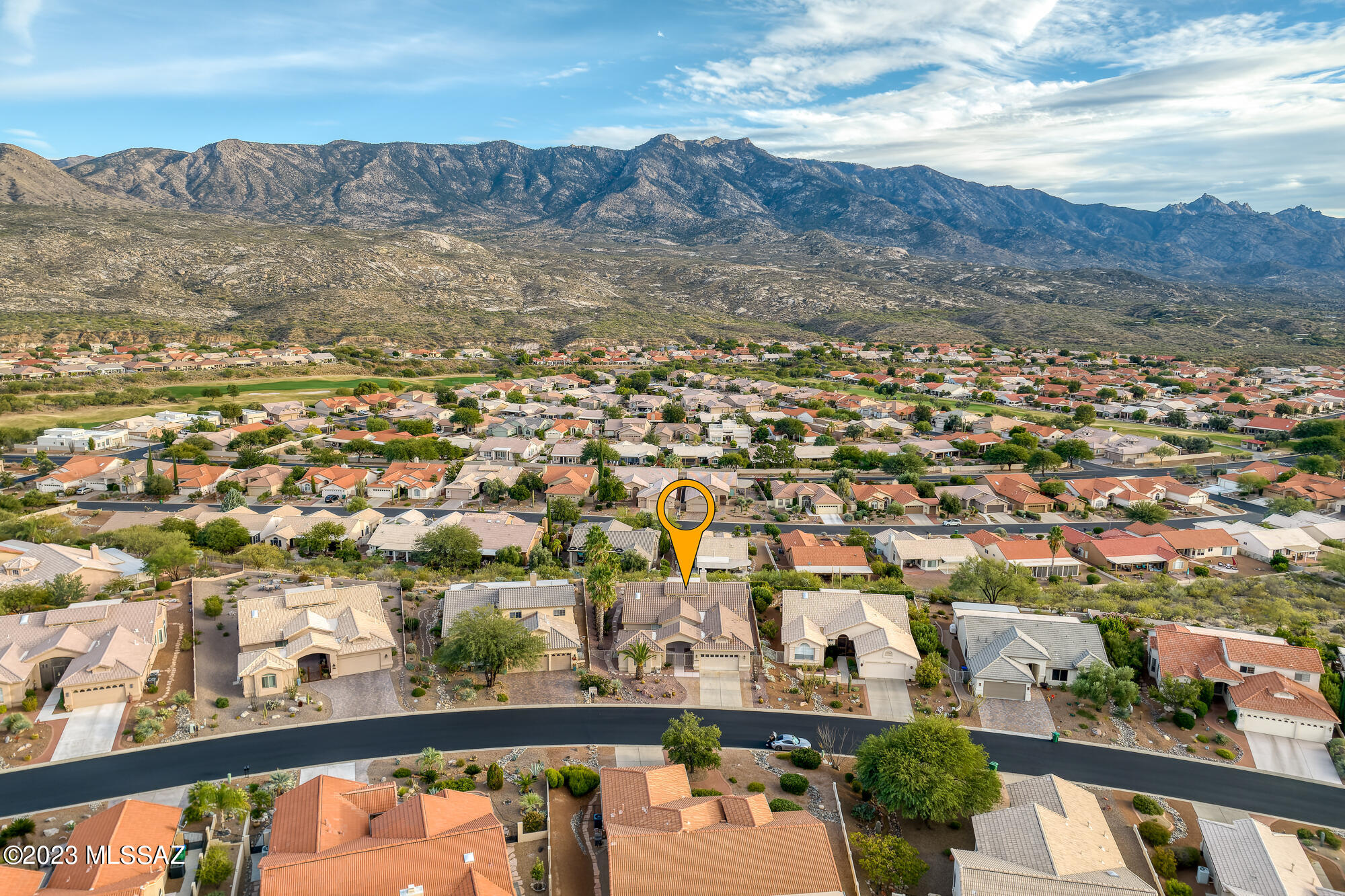 Saddlebrooke - Residential