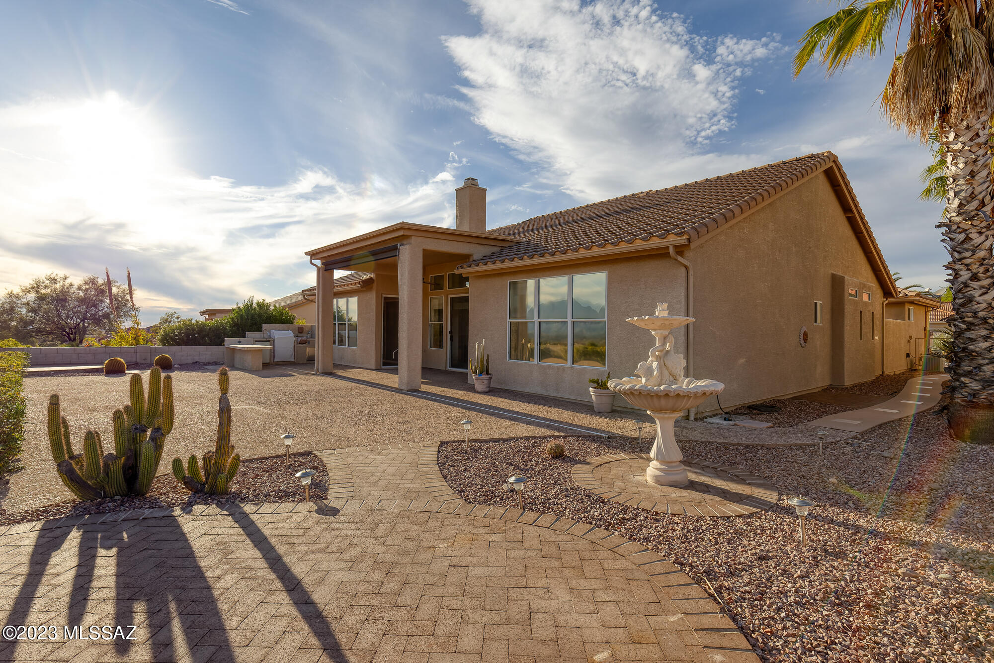 Saddlebrooke - Residential