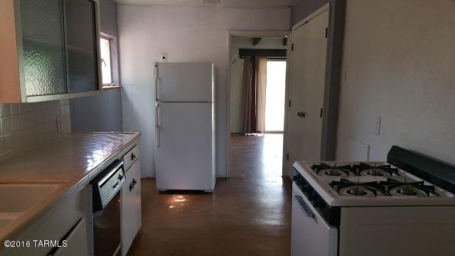 N/A - Residential Lease
