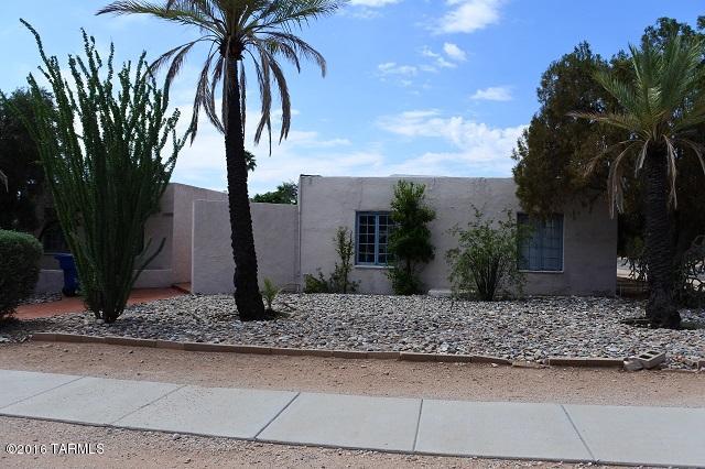 N/A - Residential Lease