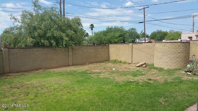 N/A - Residential Lease