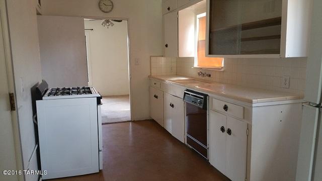 N/A - Residential Lease