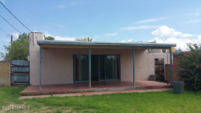 N/A - Residential Lease