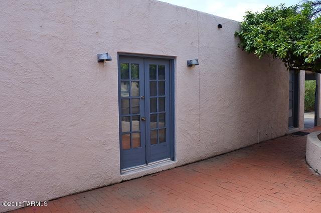 N/A - Residential Lease